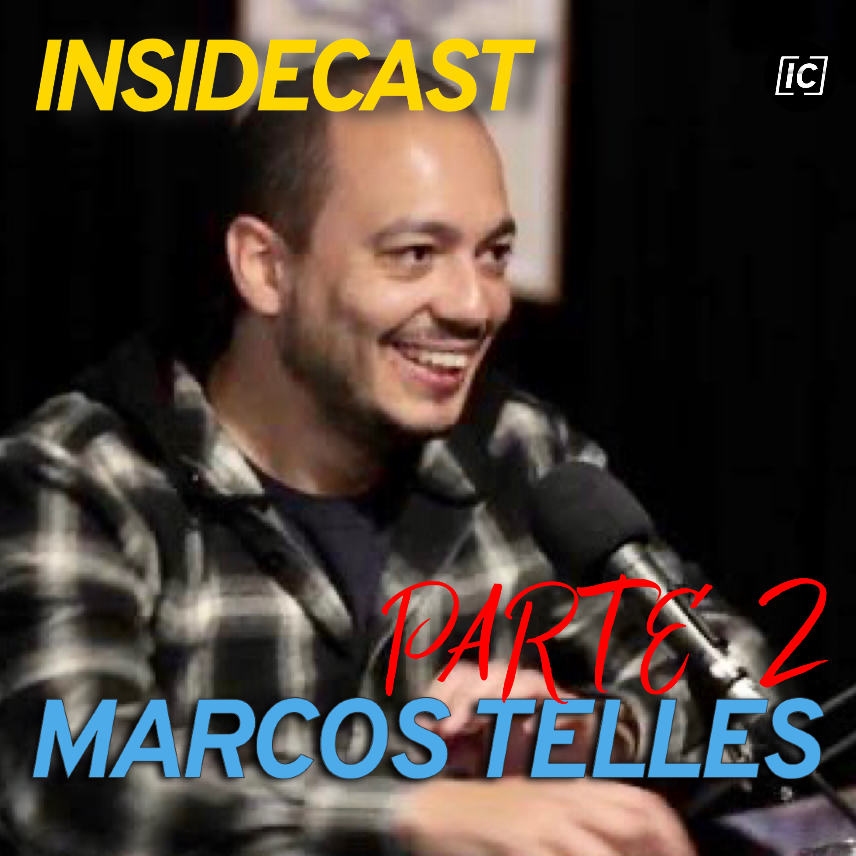 InsideCAST