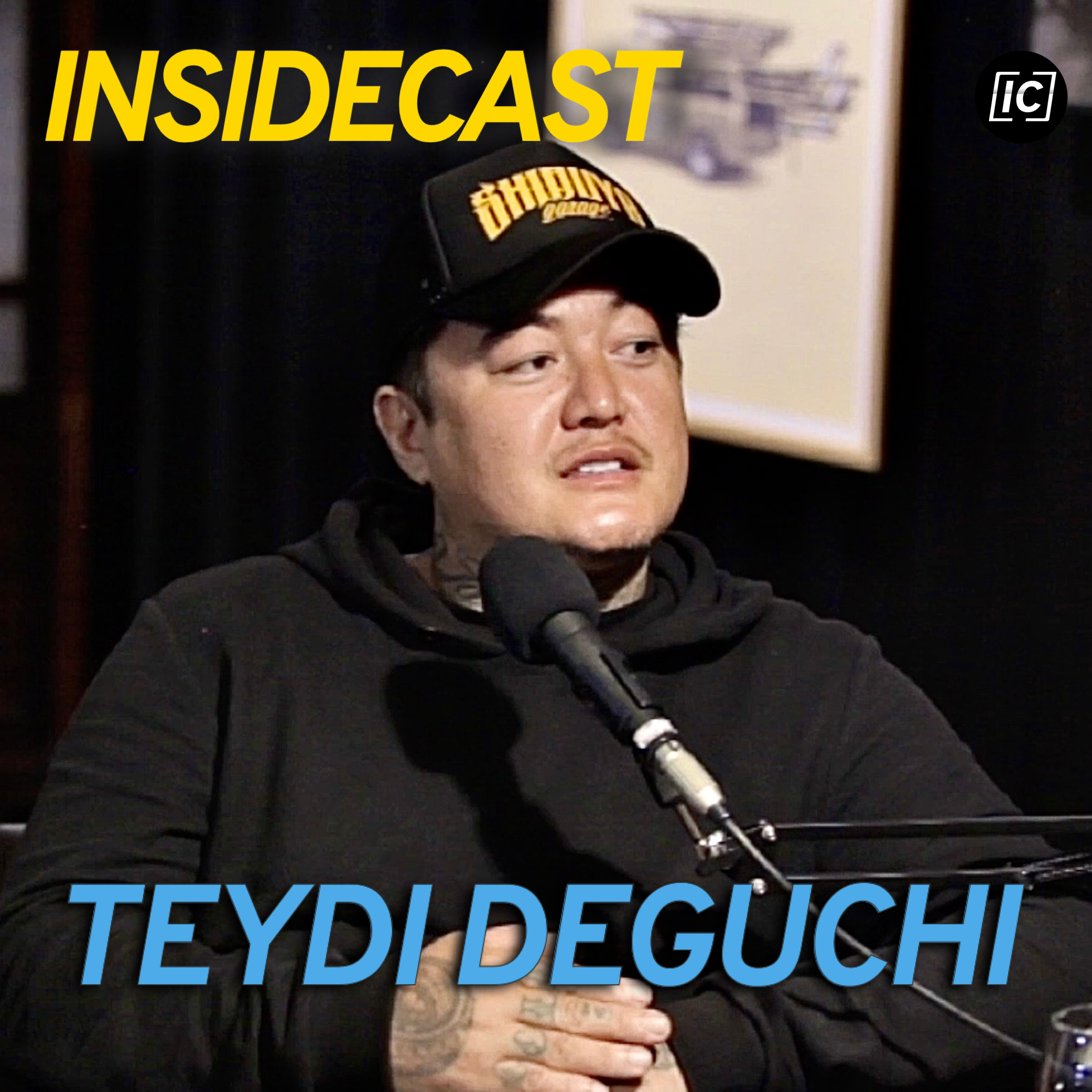 InsideCAST