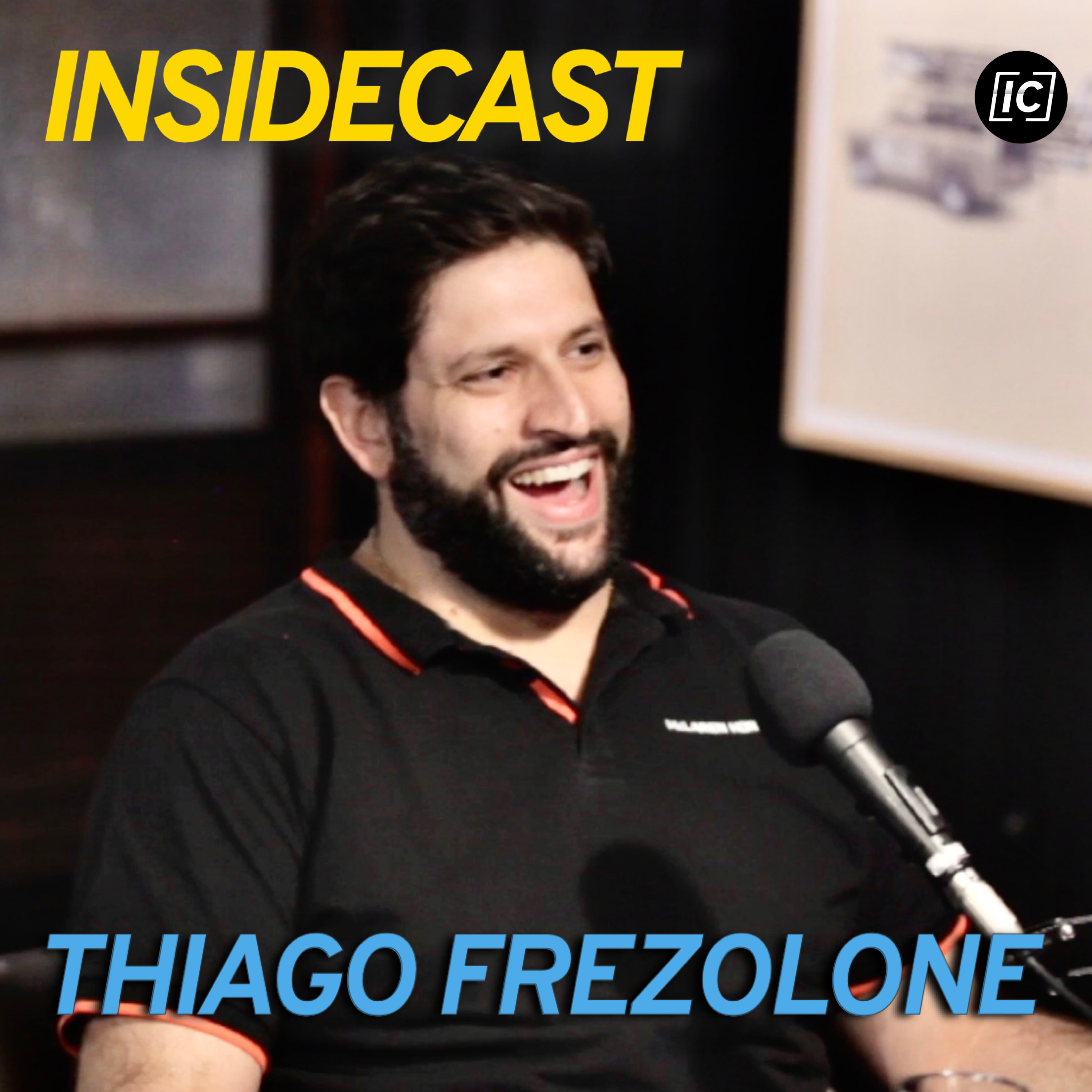 InsideCAST