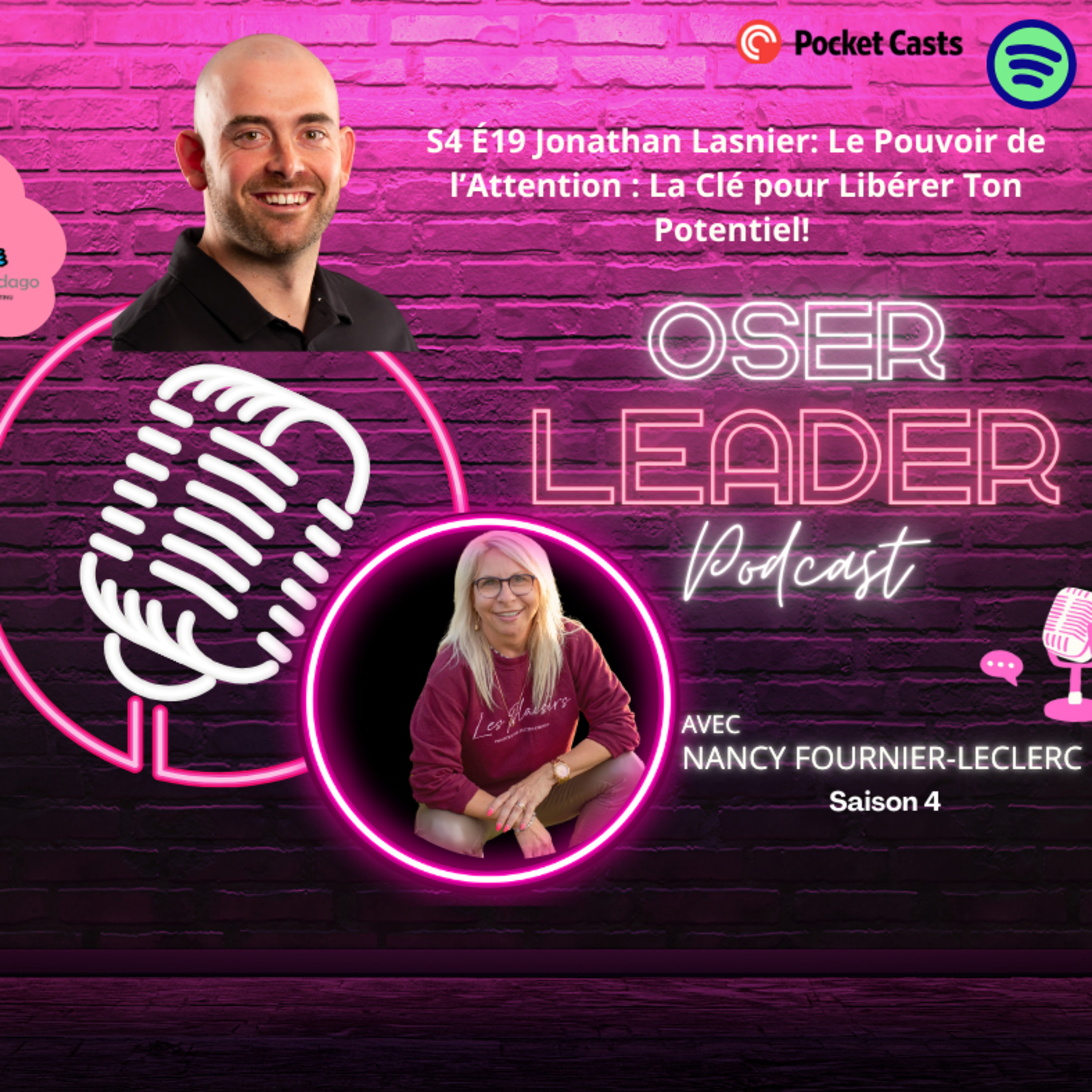 Oser Leader