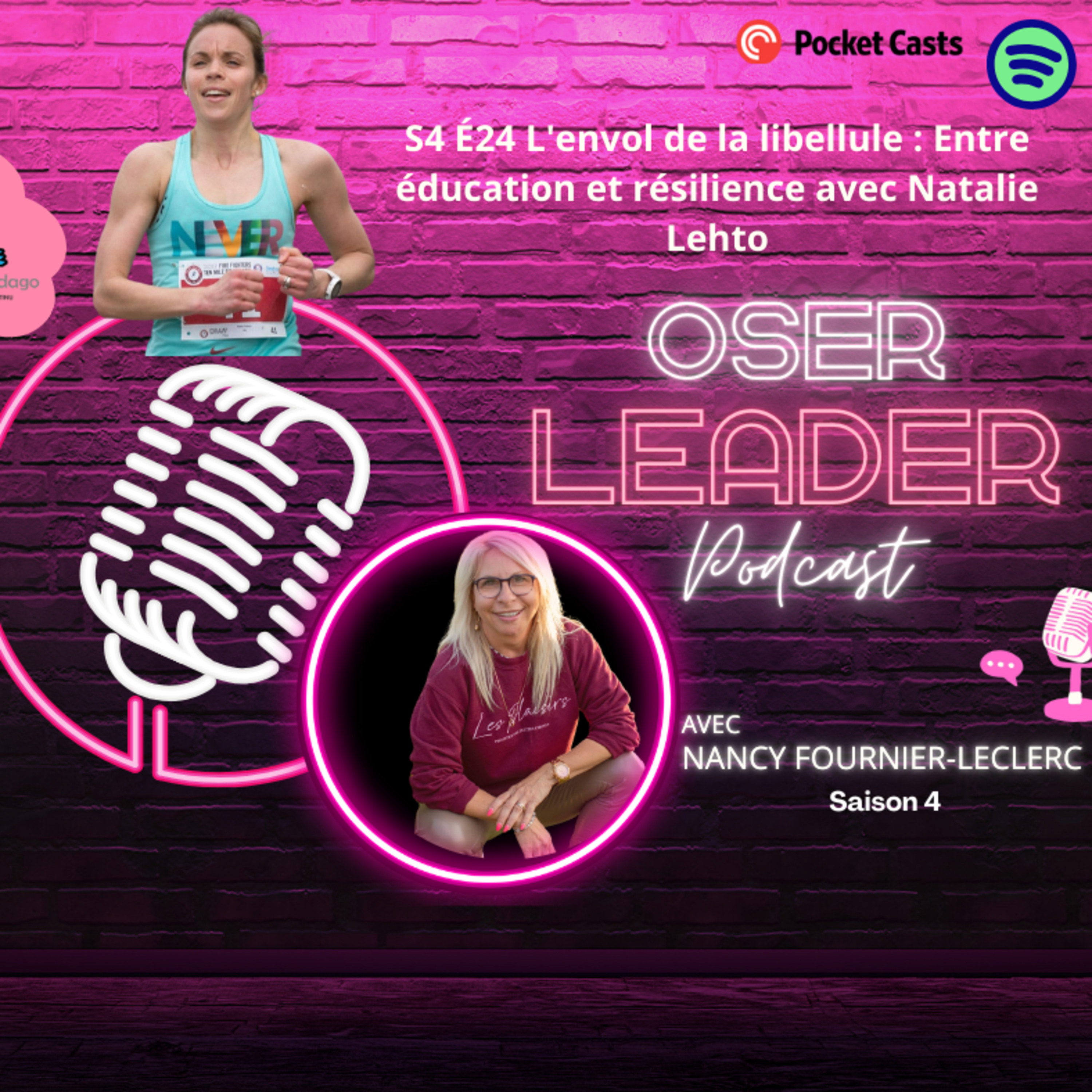 Oser Leader