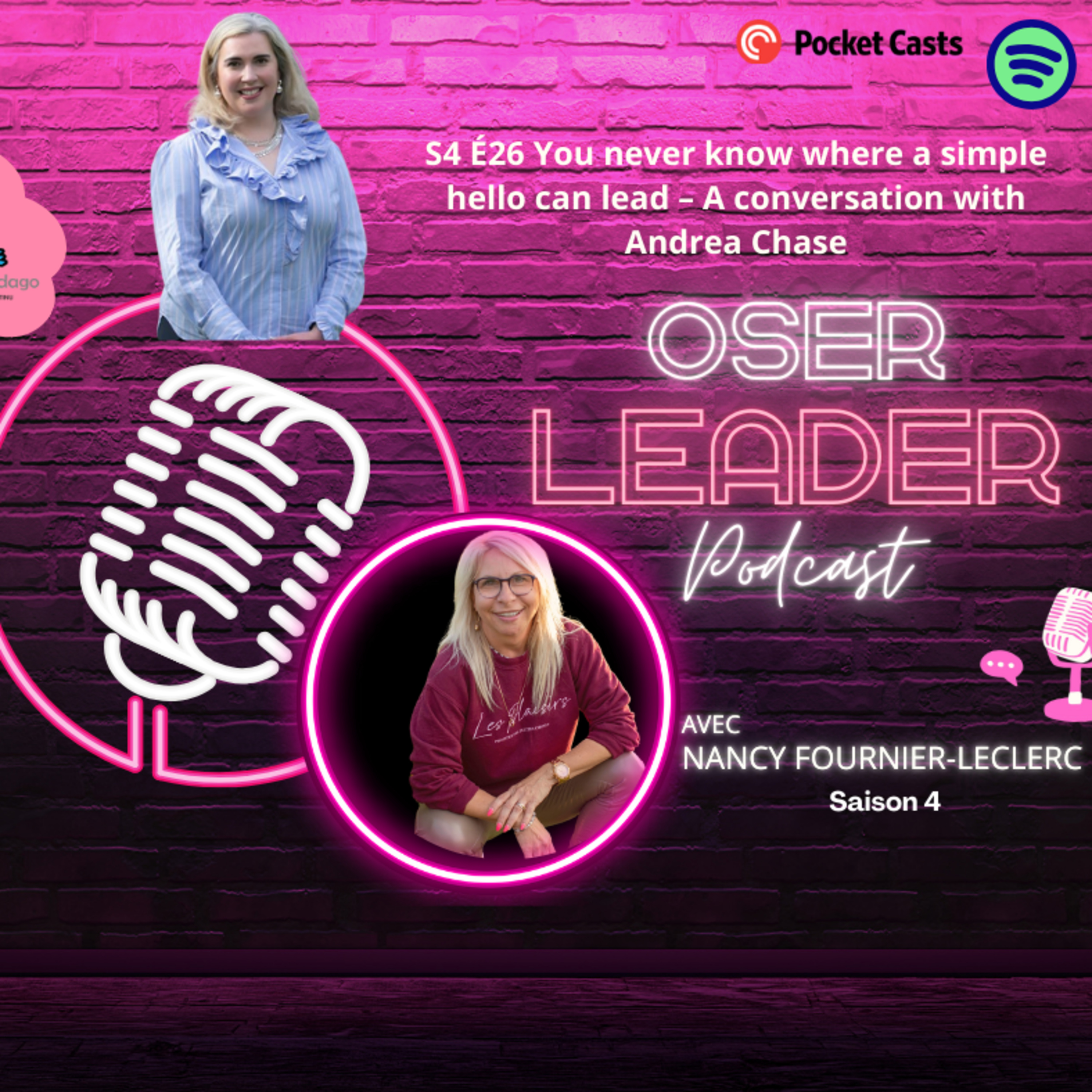 Oser Leader