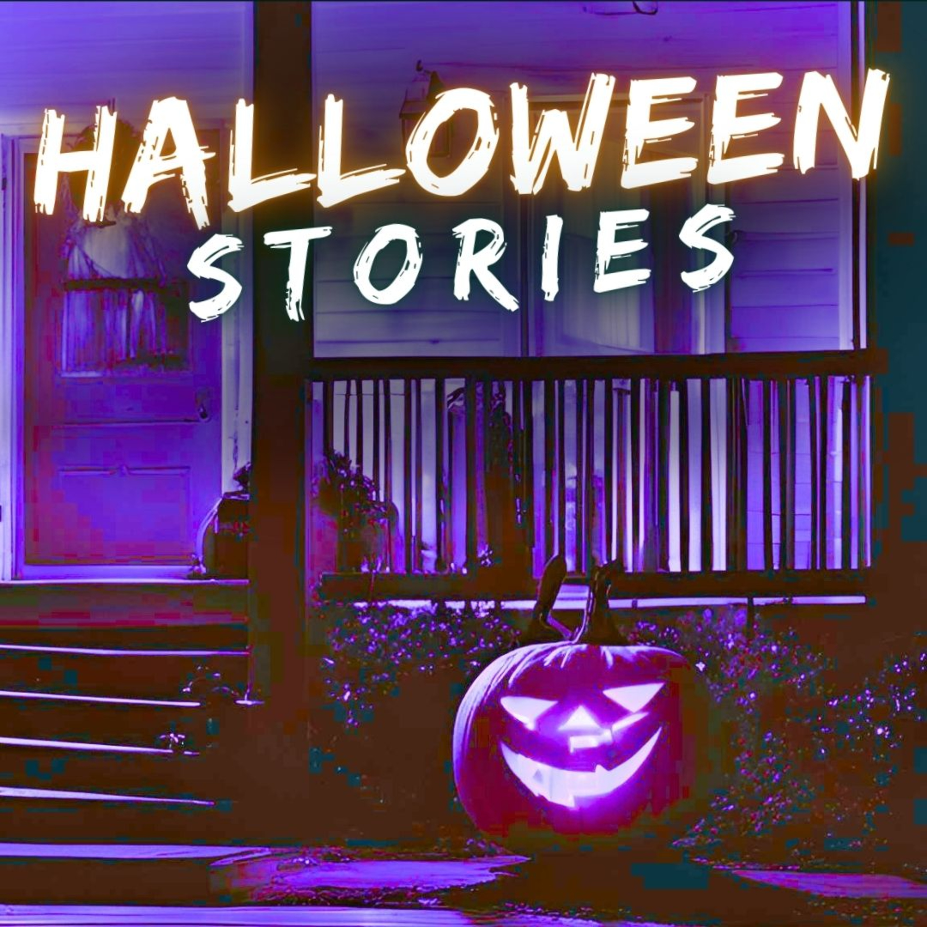 3 Creepy HALLOWEEN Stories