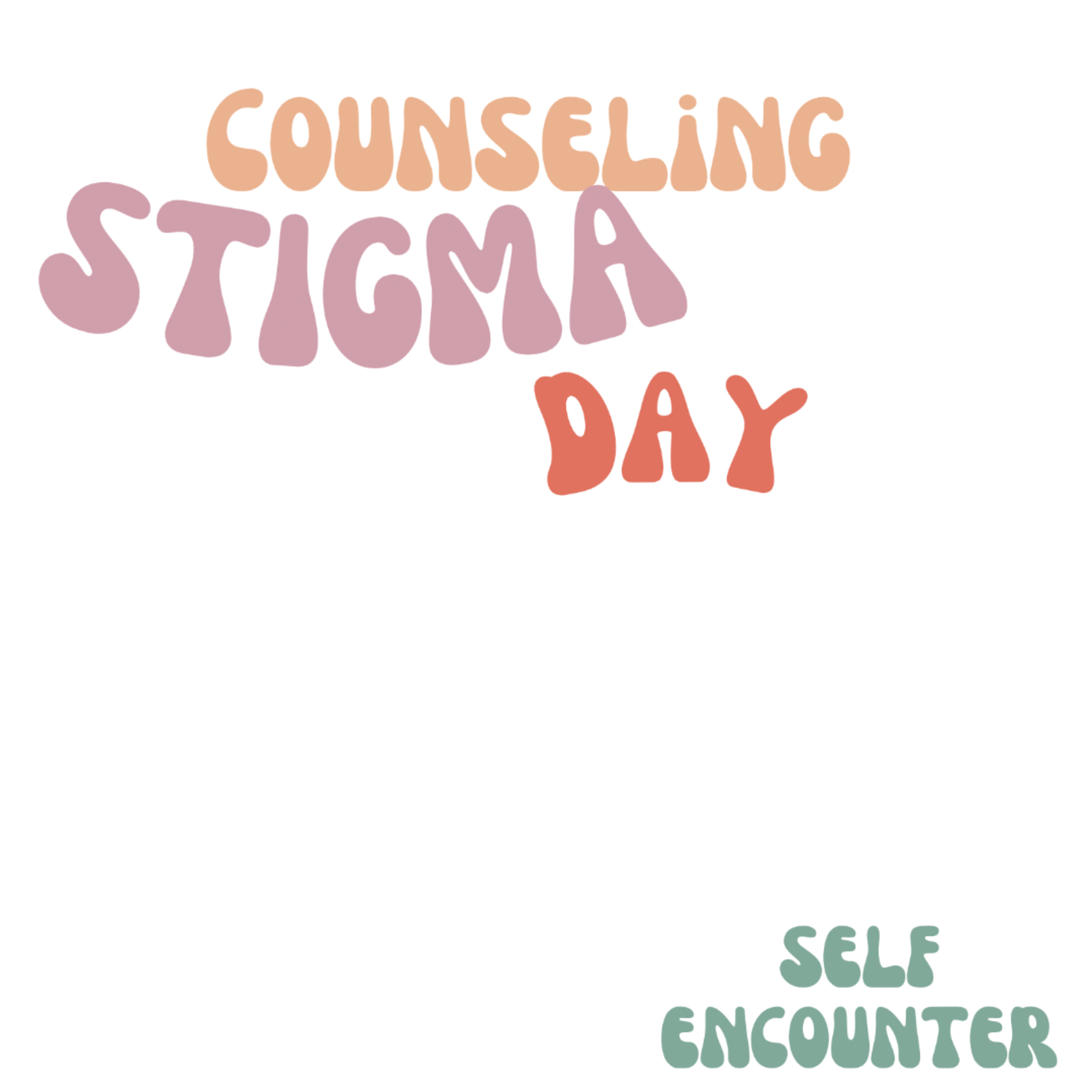 Counseling Stigma Day episode artwork