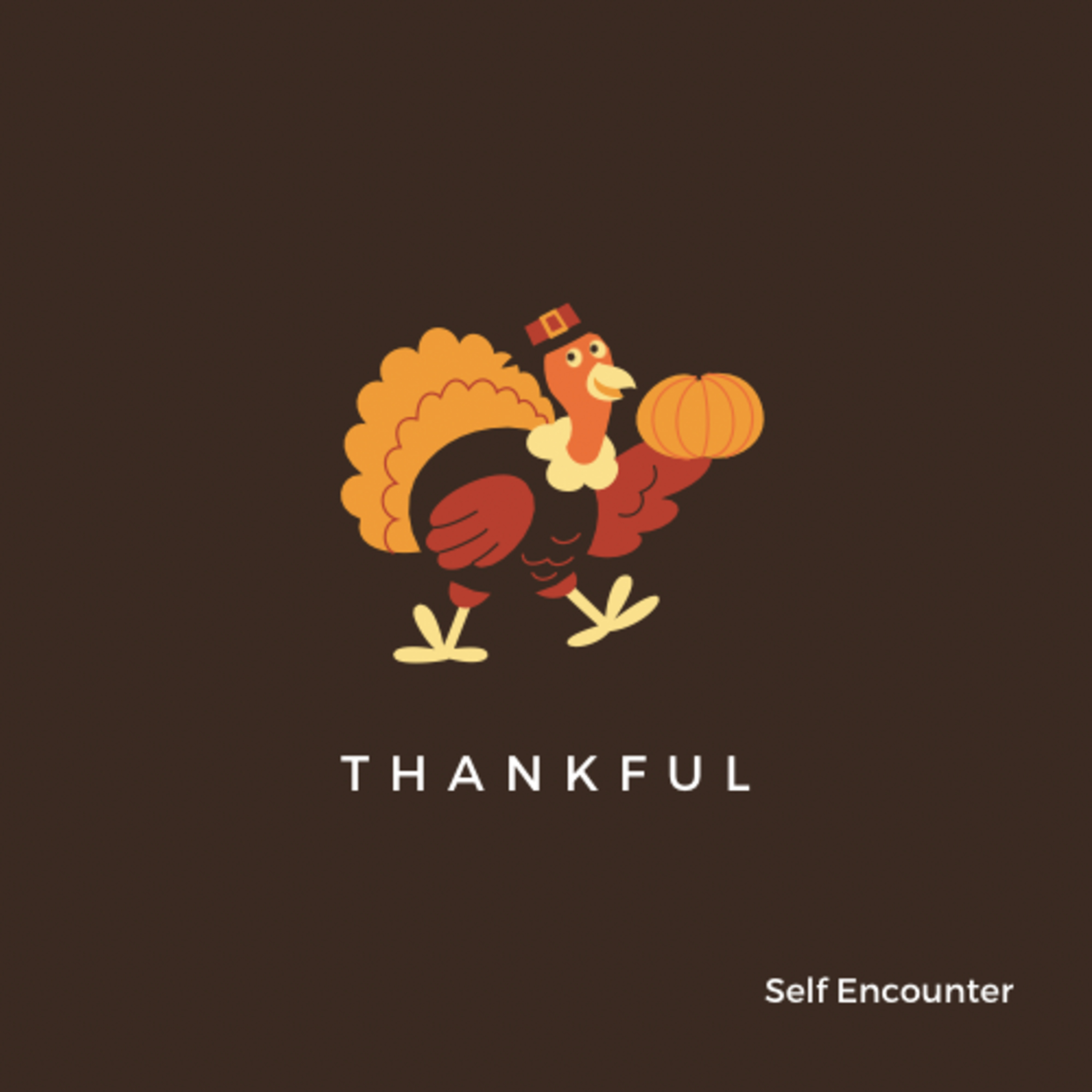 Thankful episode artwork