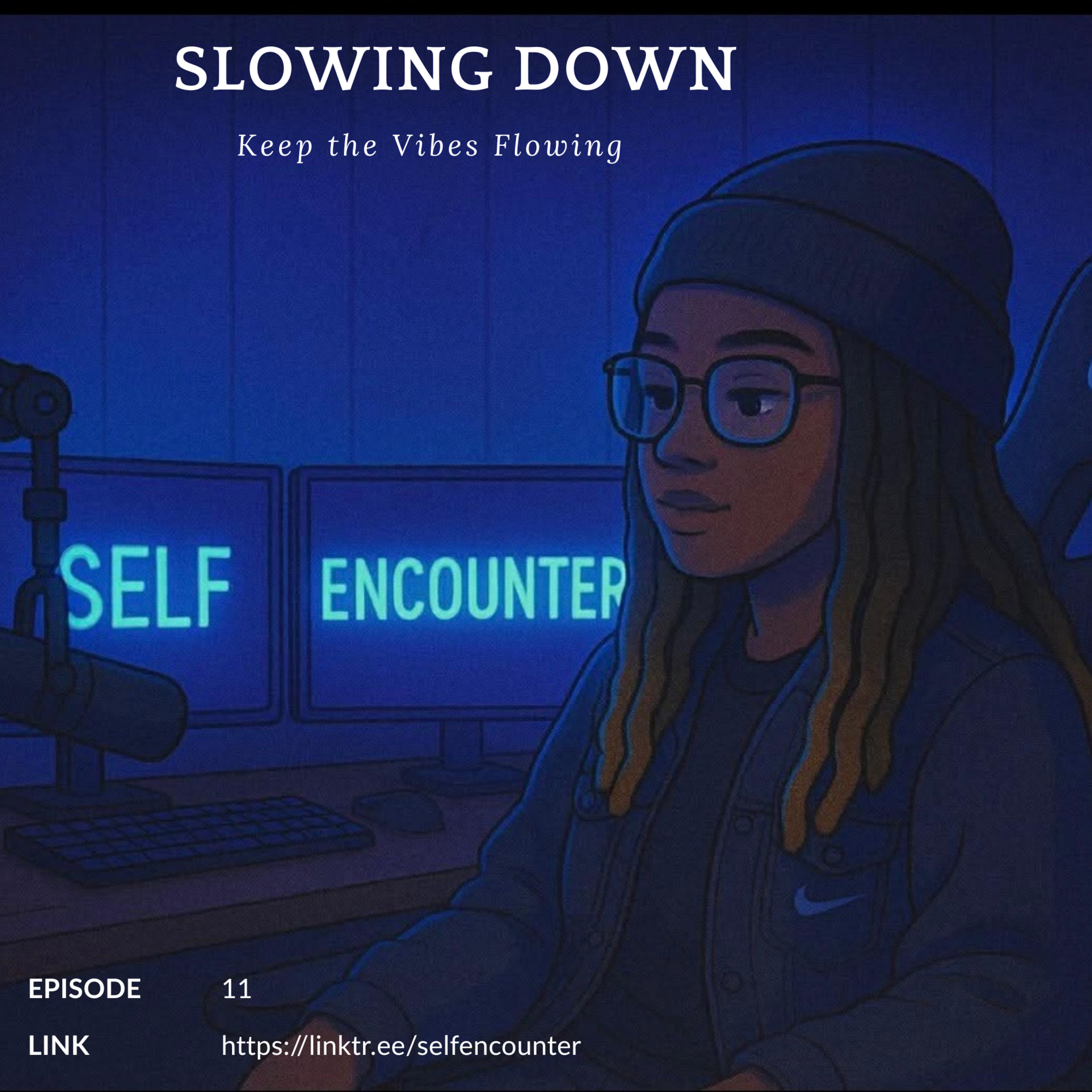 You Don't Have to Have Your Life Figured Out Yet episode artwork