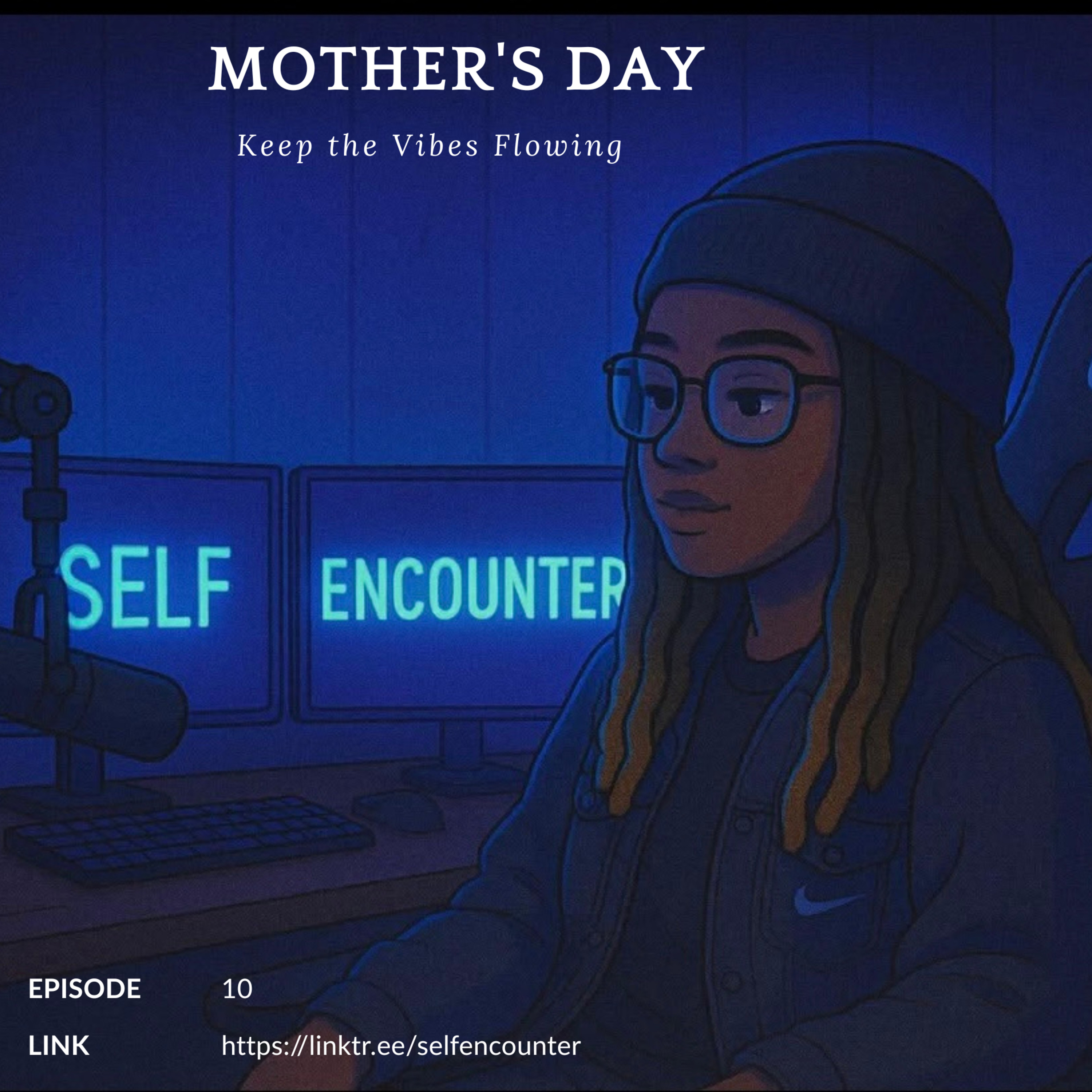 The Woman Who Raised Us Deserve More Than One Day episode artwork