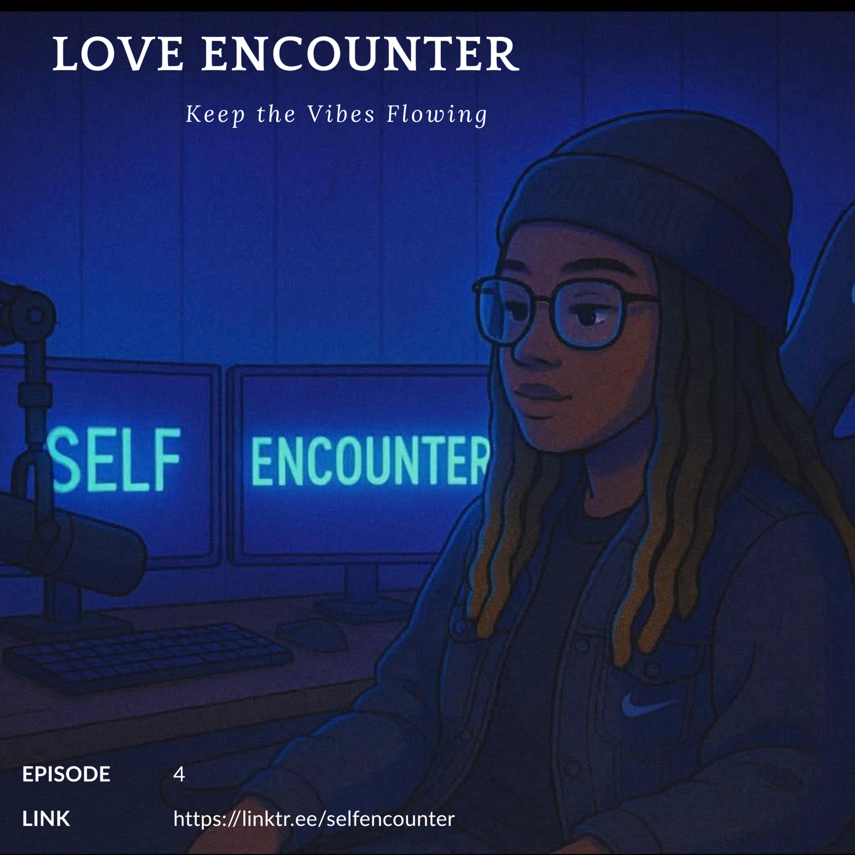 Love Encounter episode artwork