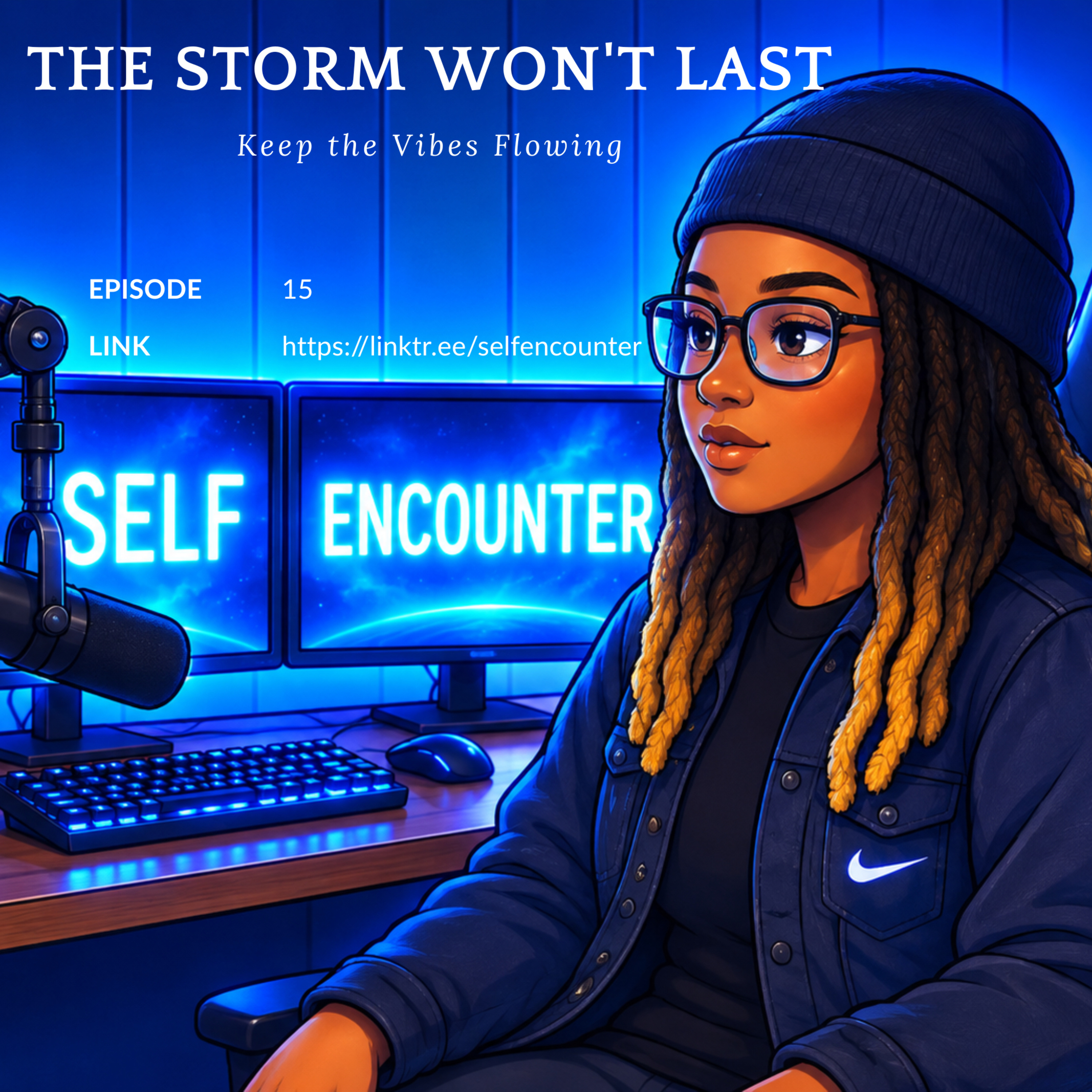 Before You Give Up, Remember This episode artwork