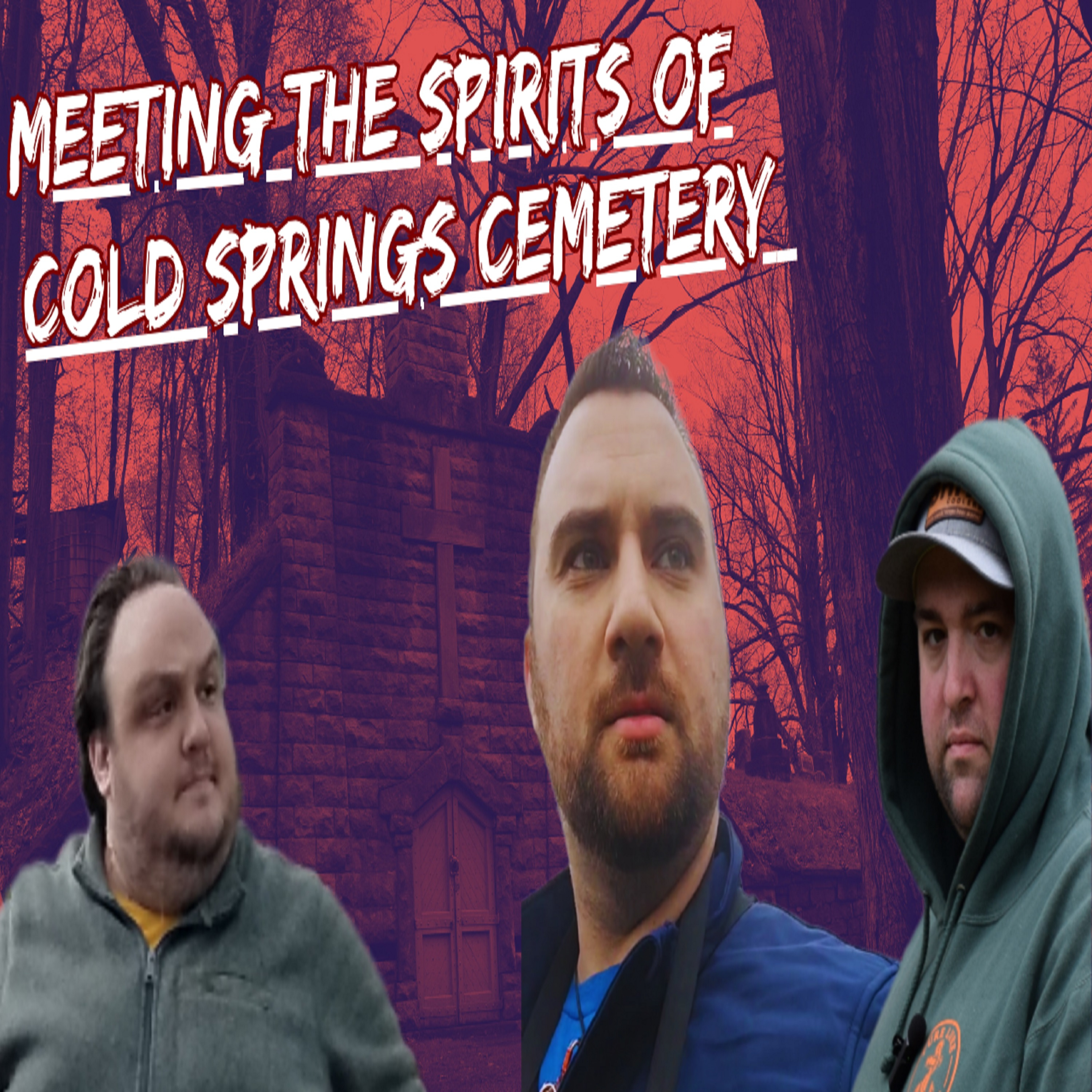 Huz Ghost Stories