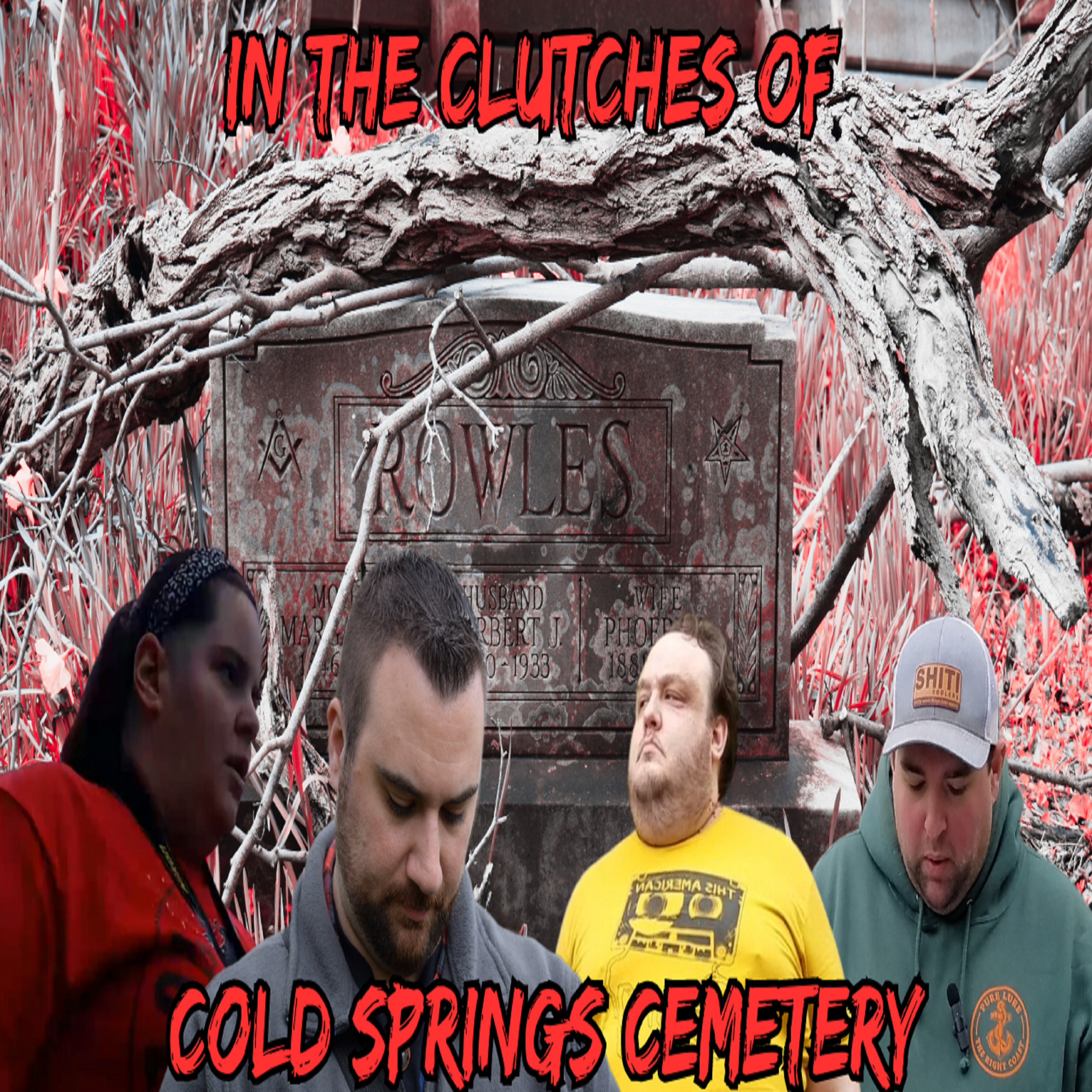 Huz Ghost Stories