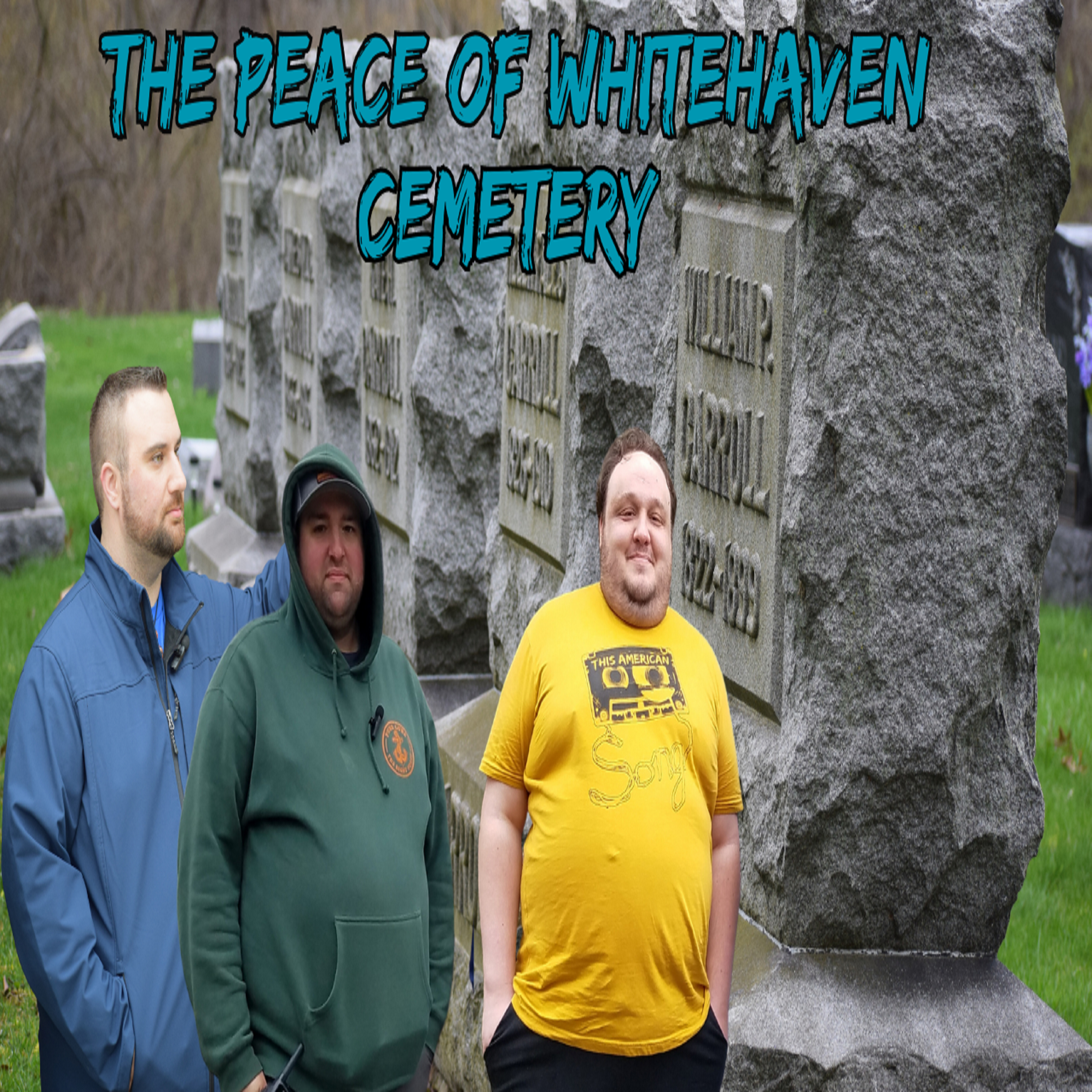 Huz Ghost Stories