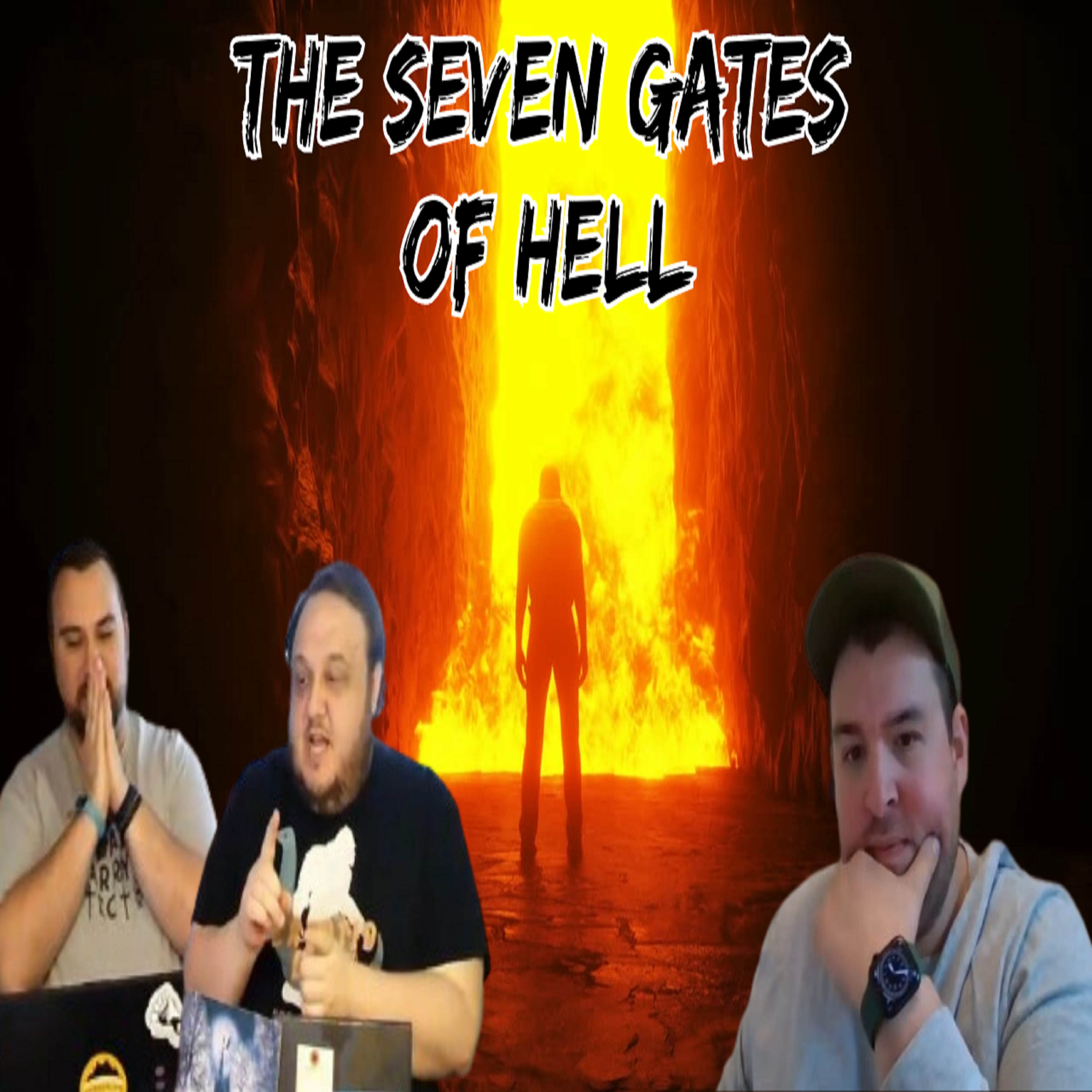 Huz Ghost Stories