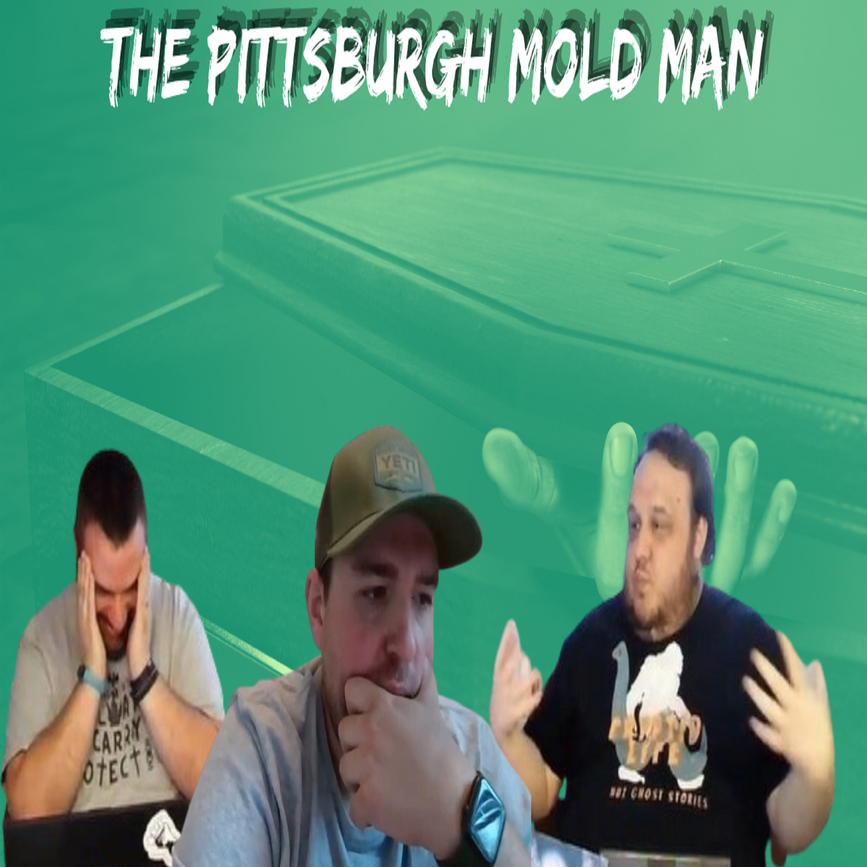 Huz Ghost Stories