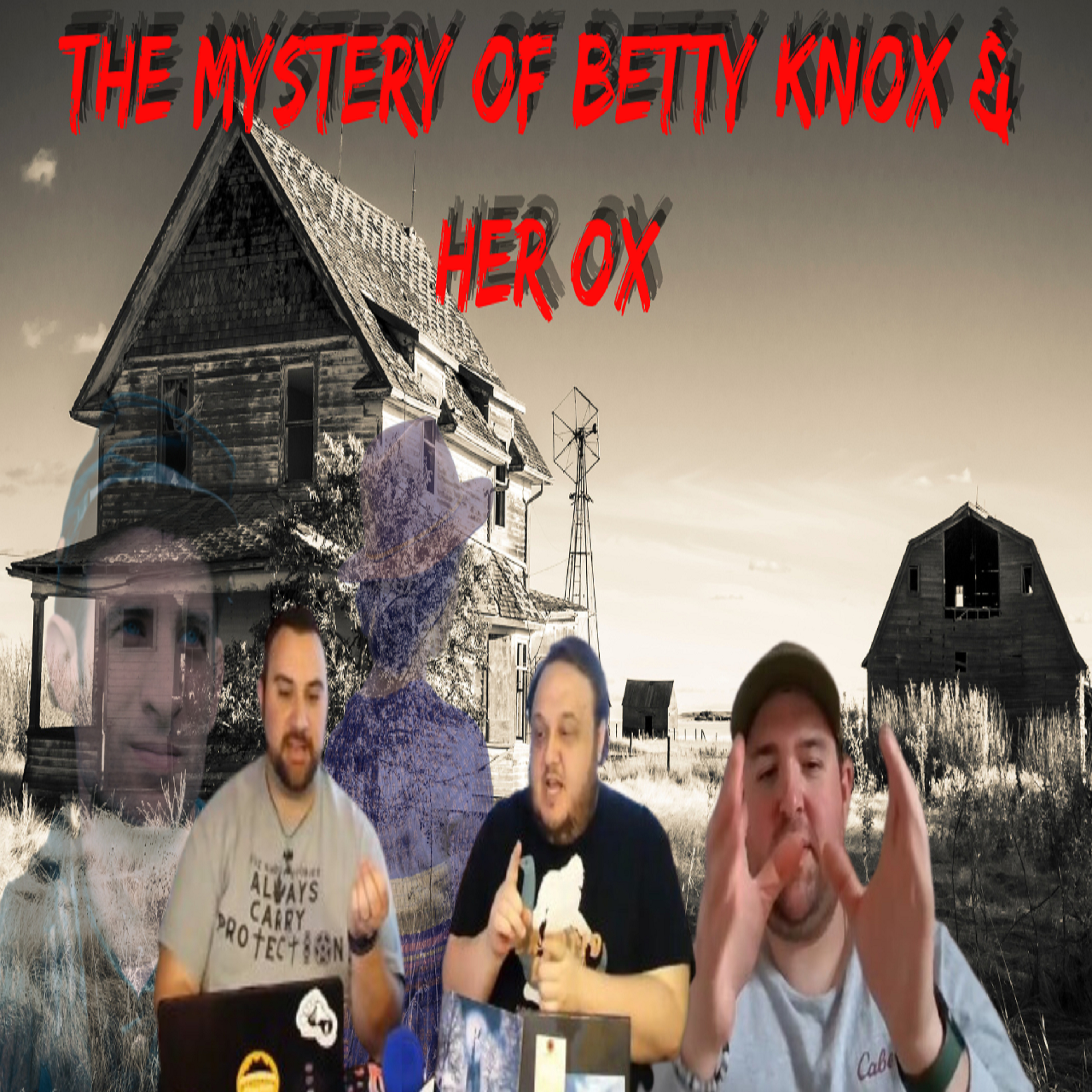Huz Ghost Stories