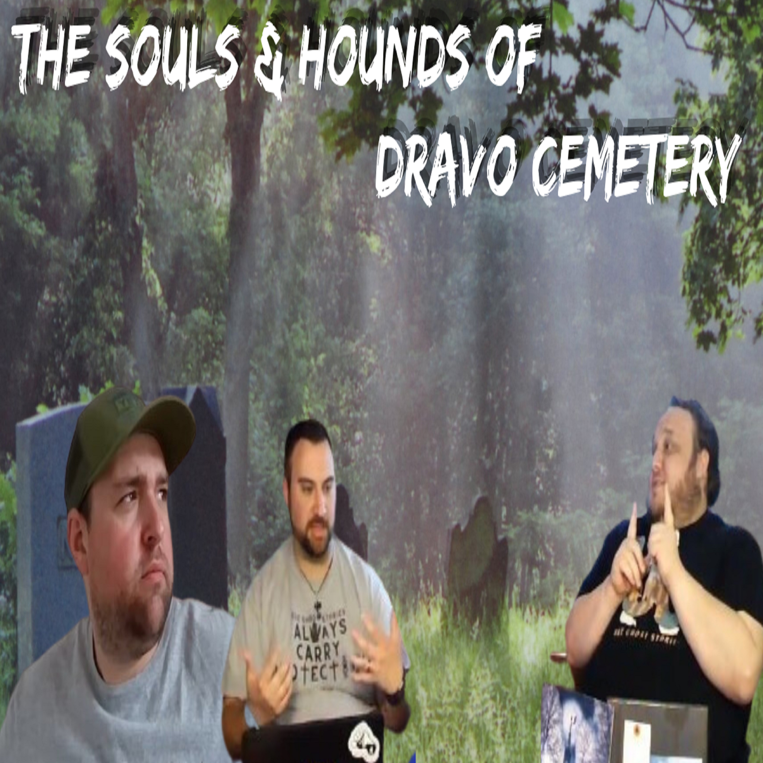 Huz Ghost Stories