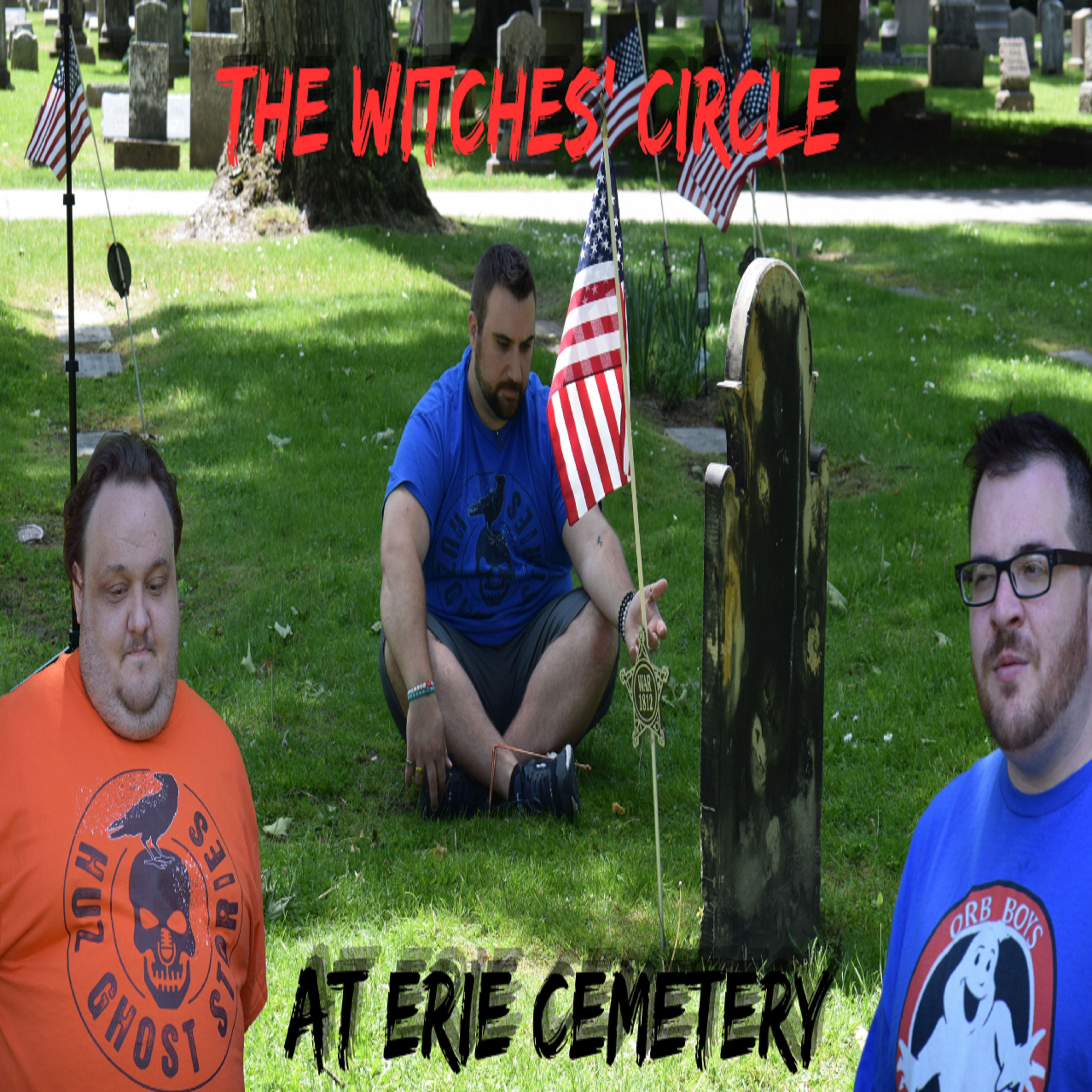 Huz Ghost Stories