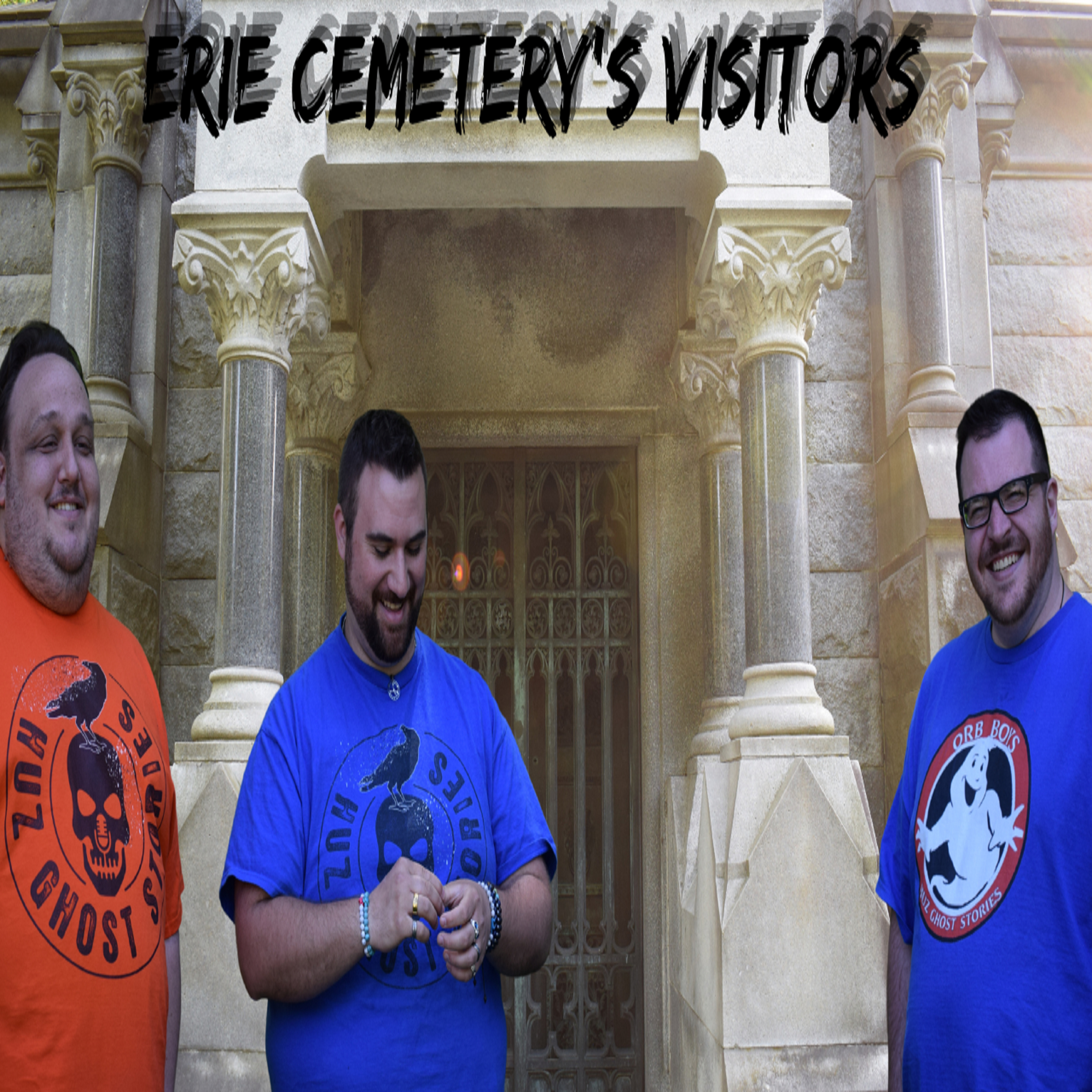 Huz Ghost Stories