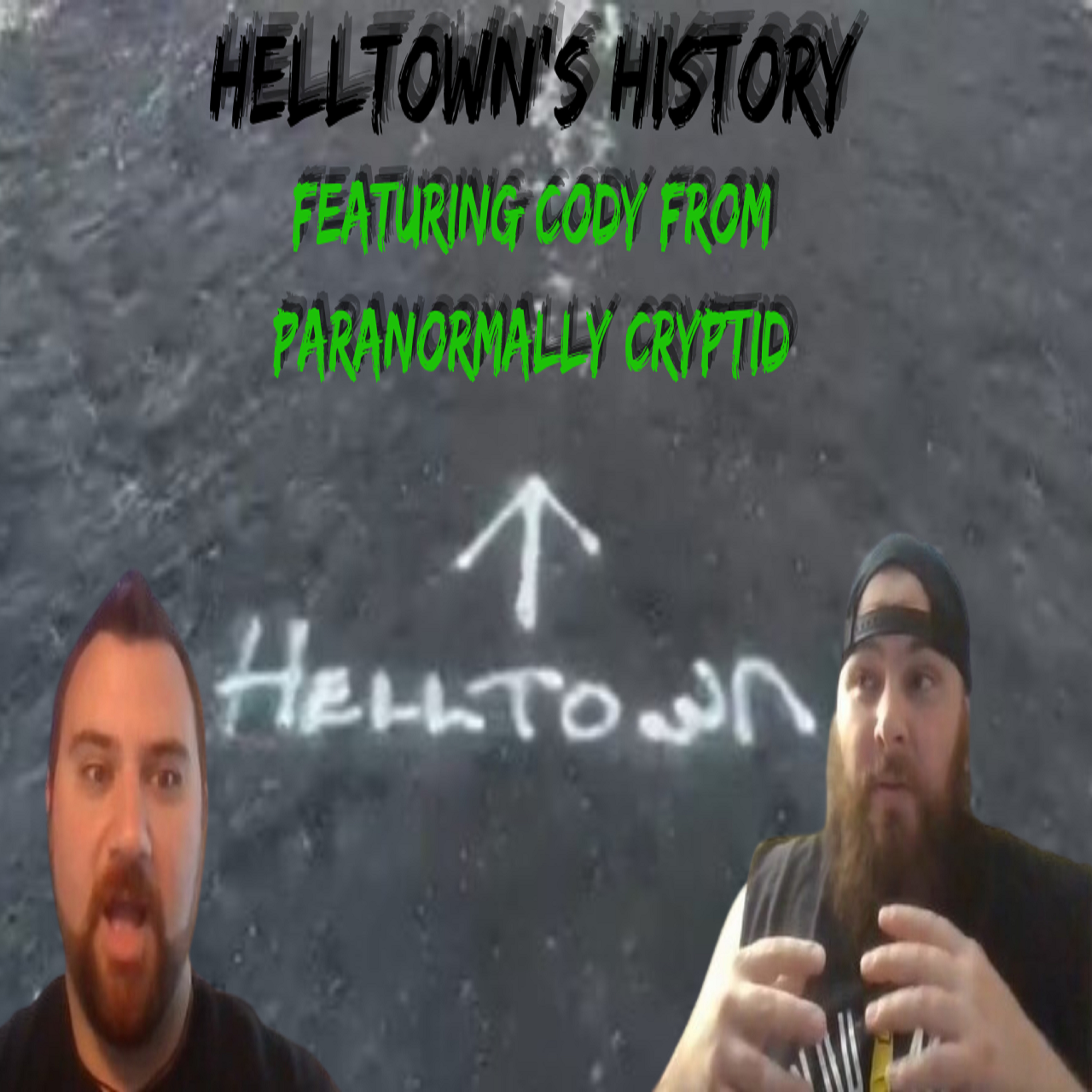 Huz Ghost Stories