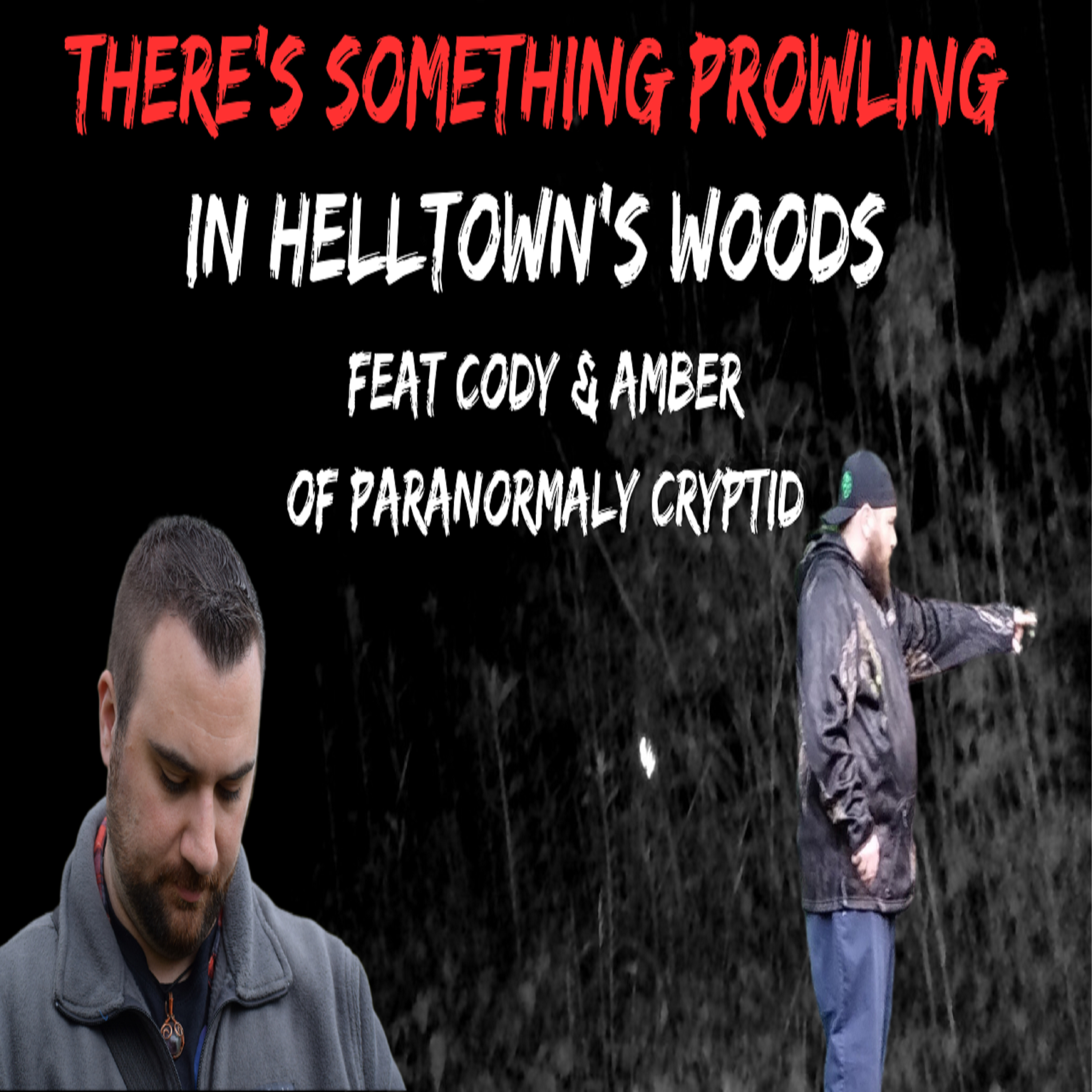 Huz Ghost Stories