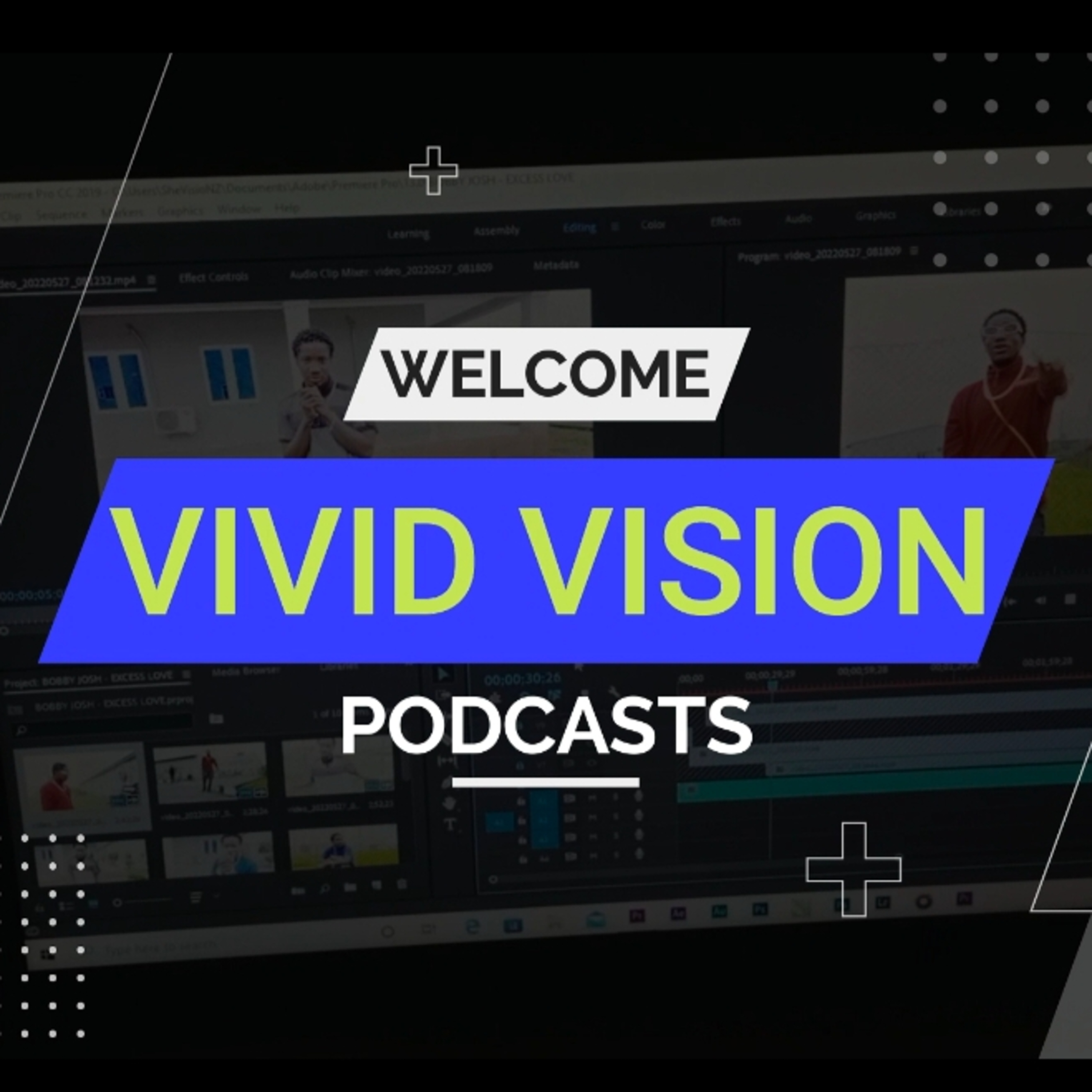 Vivid Vision