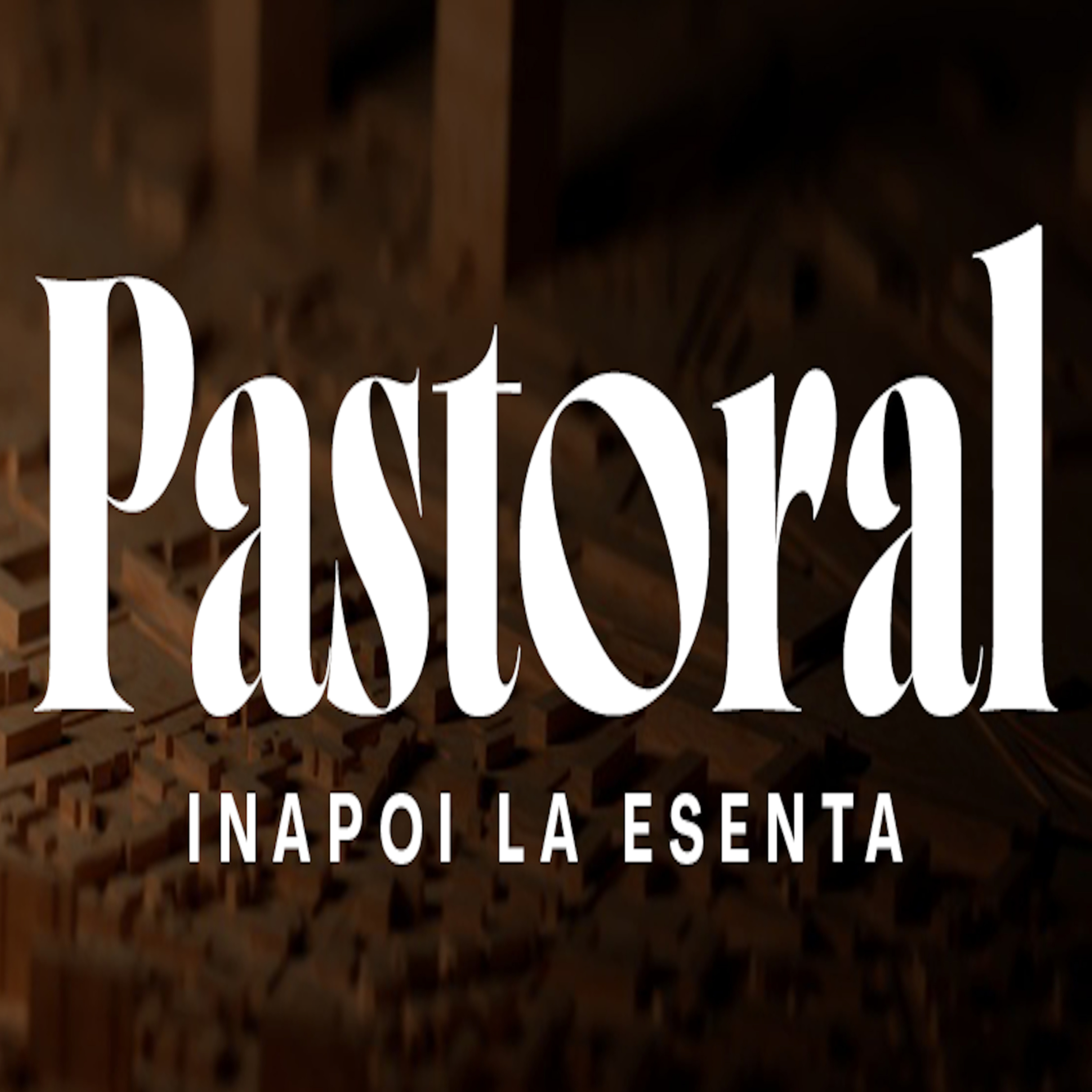 Doar Cristos. | Pastoral, înapoi la esență | Cristian Mariț | Harvest Timișoara