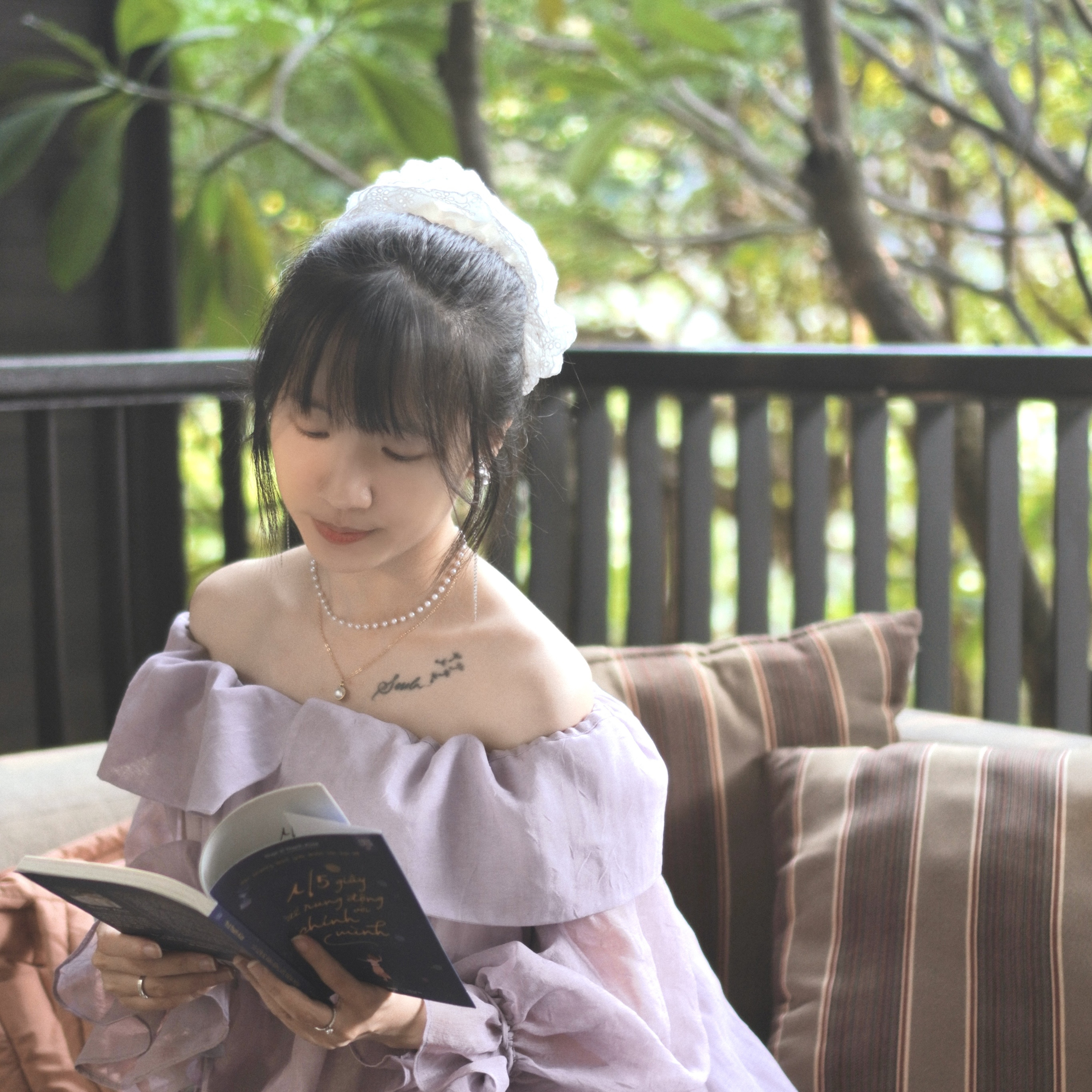 Thanh Alice Podcast
