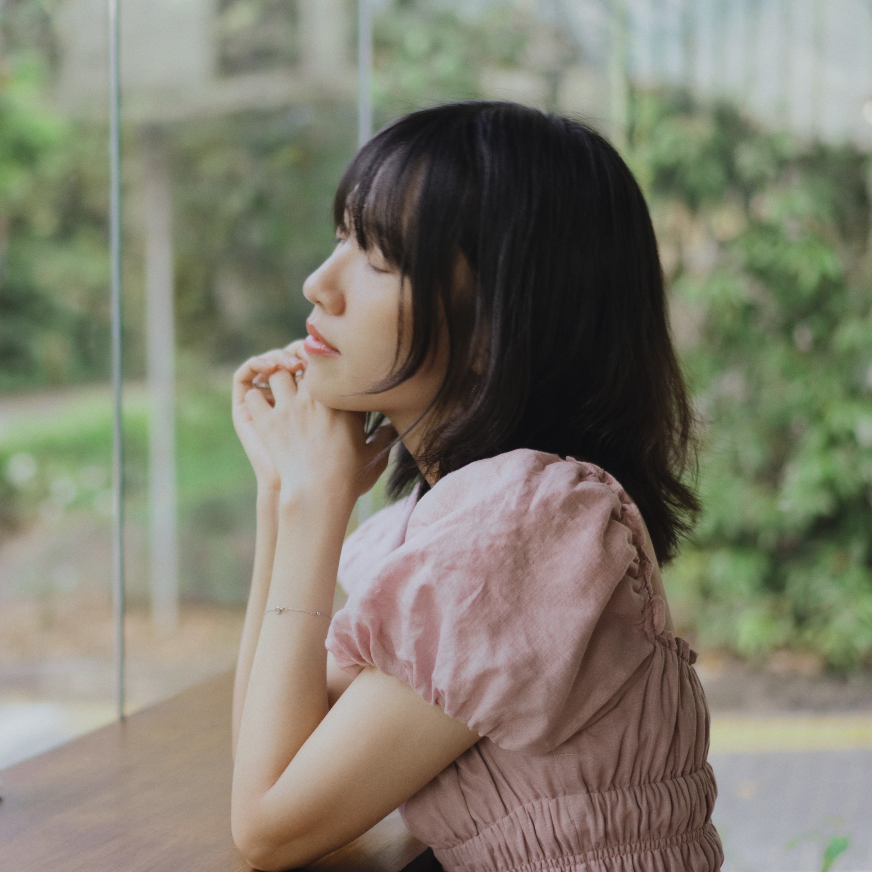 Thanh Alice Podcast