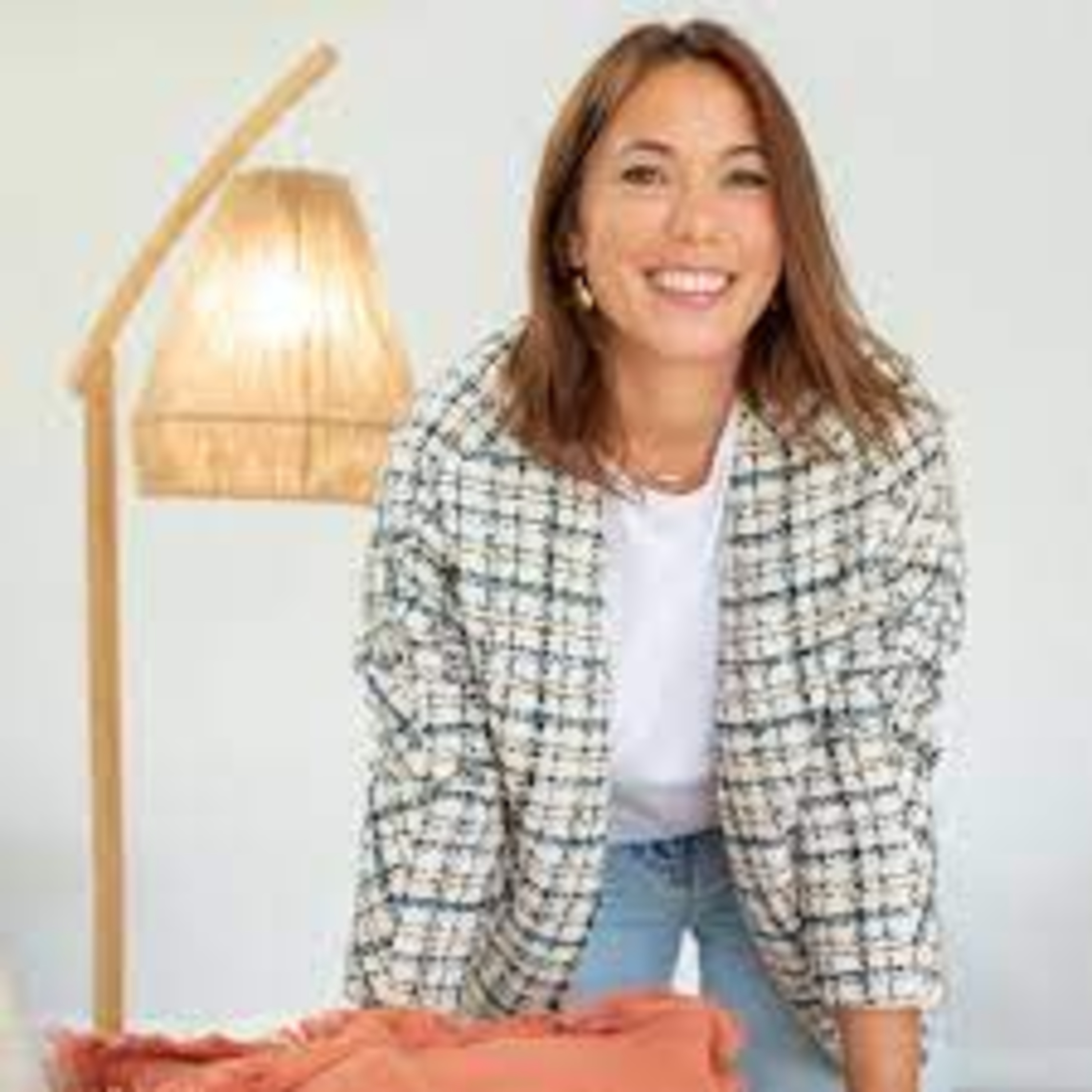 Organisez ! Avec Sandra Martra fondatrice d'OrganiZen CO et Home Organiser MASTERCLASS