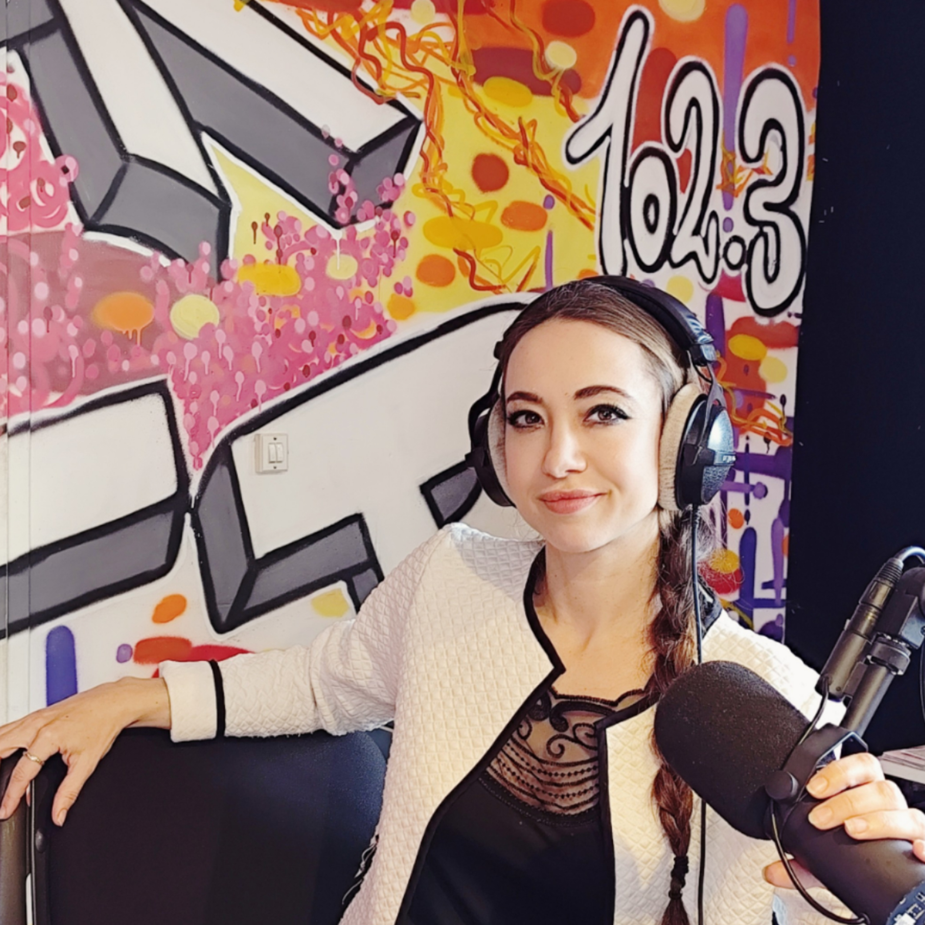 Présentation de Nouvelle Perspective l'émission radio sur l'évolution pro et web