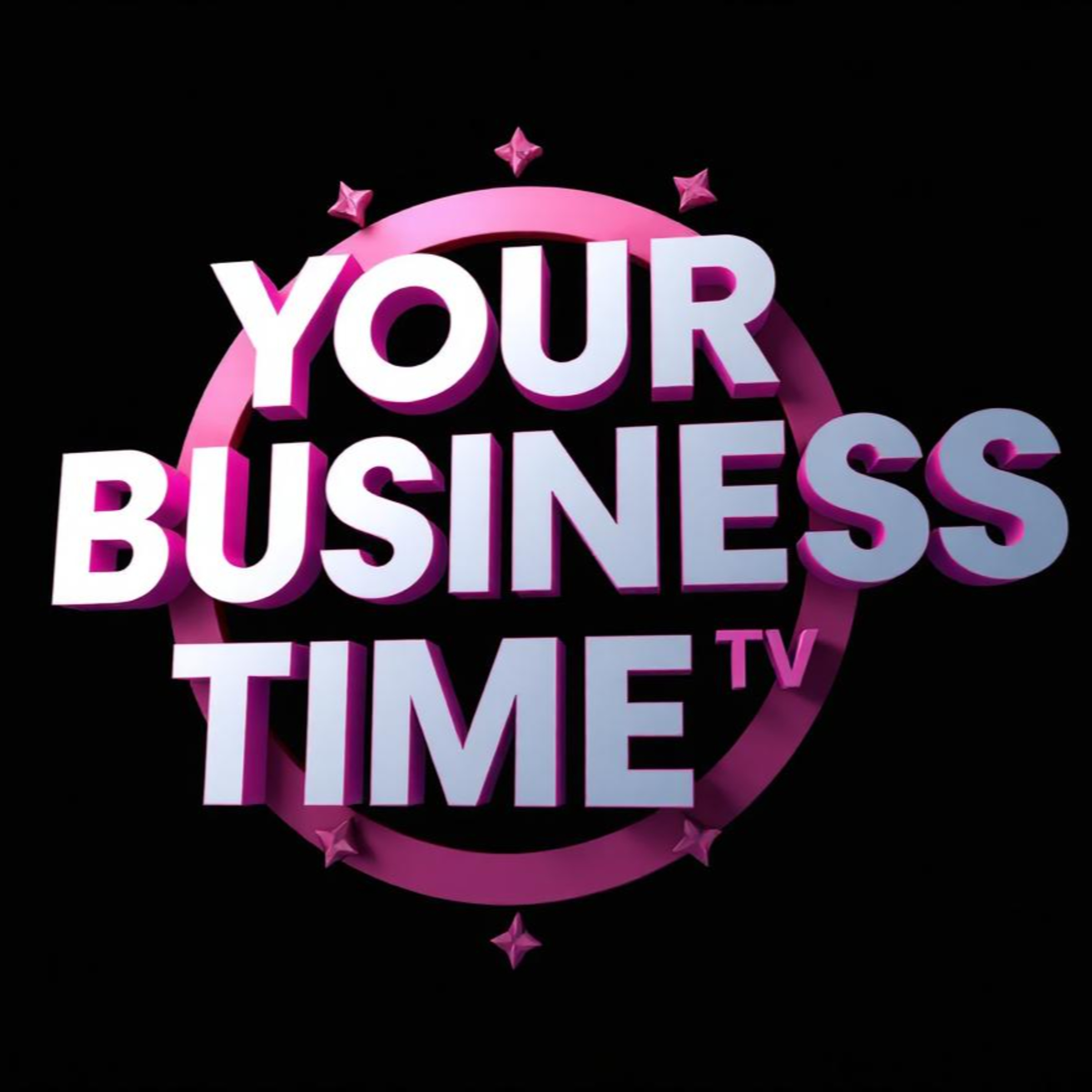 Replay de la 1ère de Your Business Time TV (nouvelle émission mensuelle) ou comment réussir son année 2025