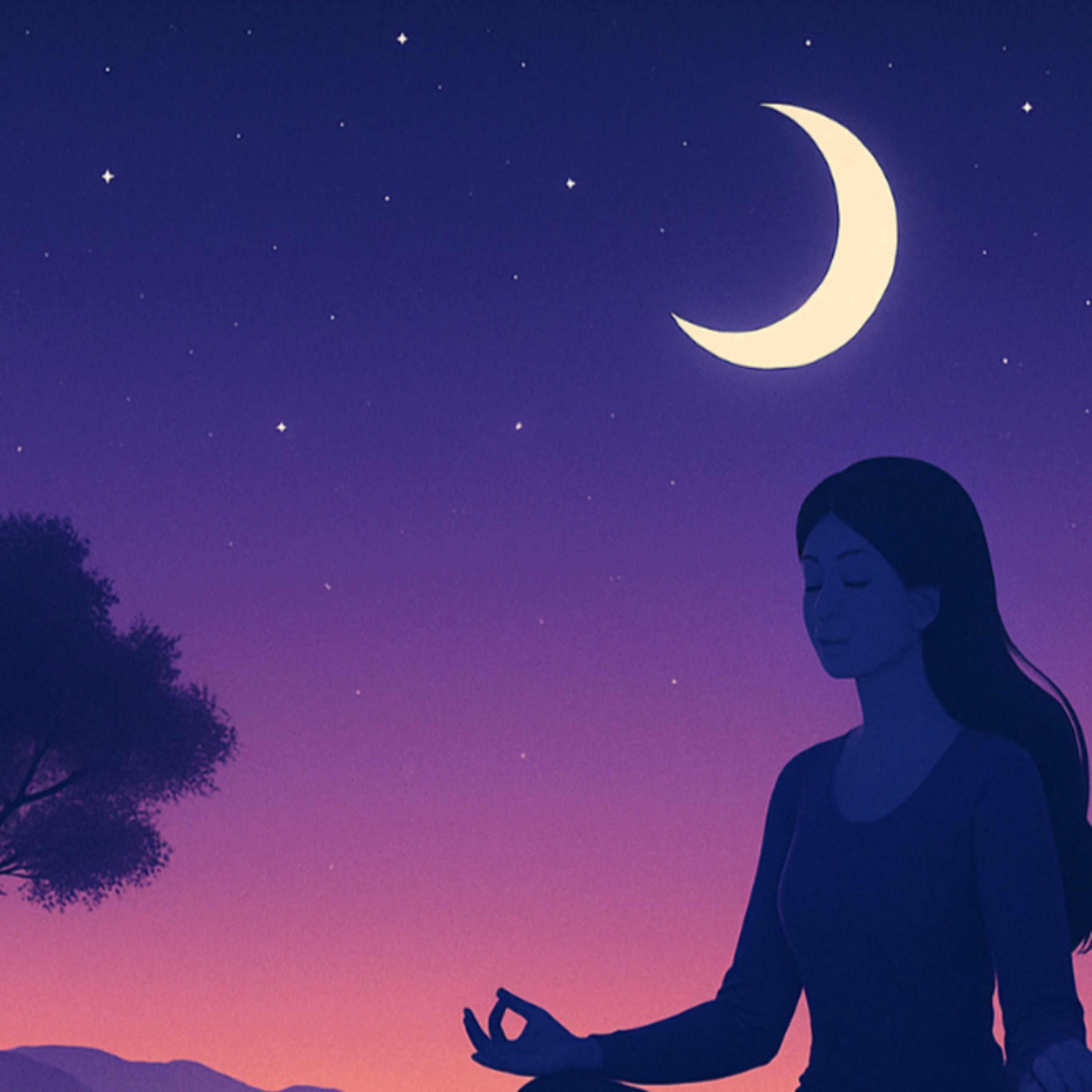 Méditation pour Dormir le soir - Podcast long Une Voix qui Porte