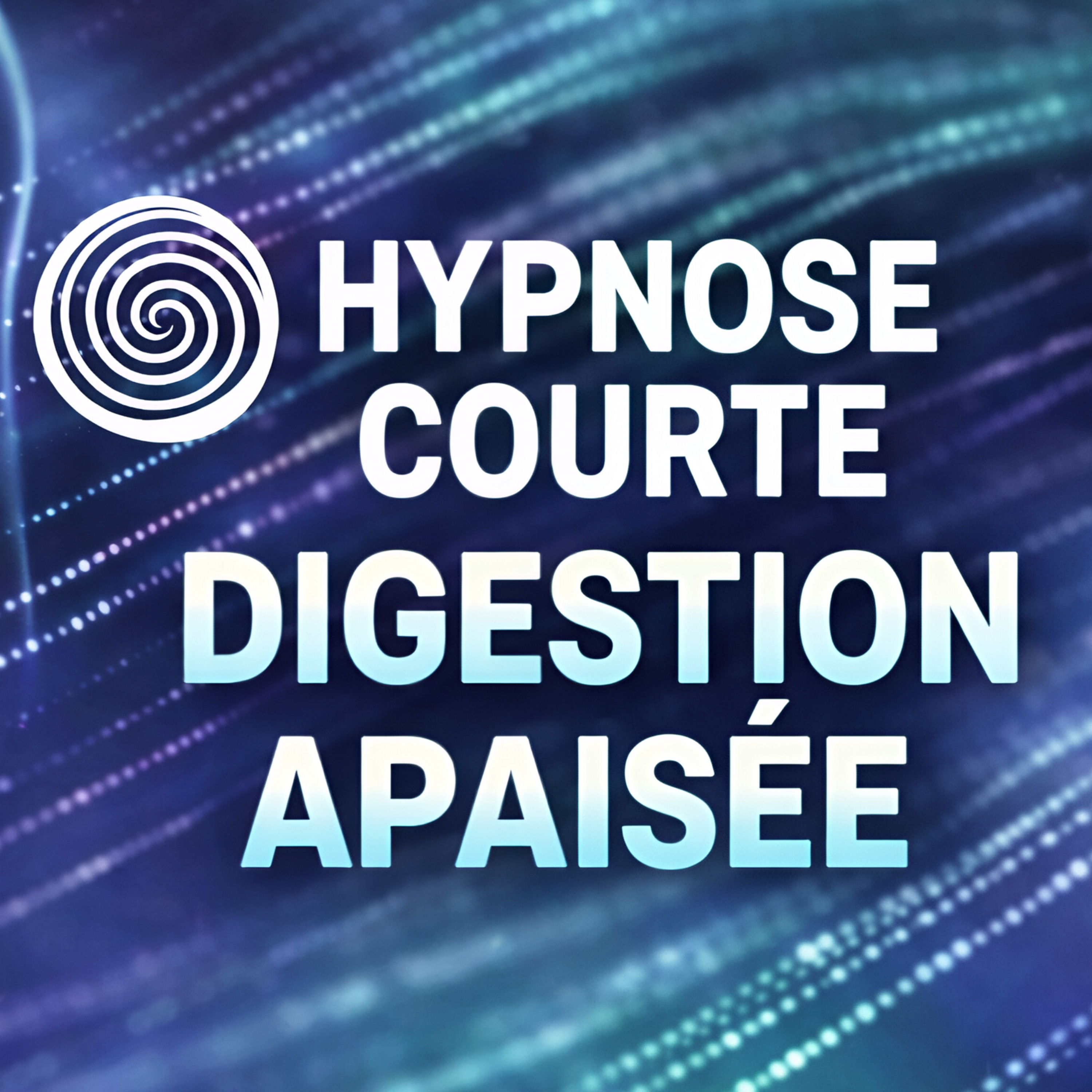 Hypnose Digestion Difficile : Soulager Ventre Gonflé en 7 MIN (effet rapide)