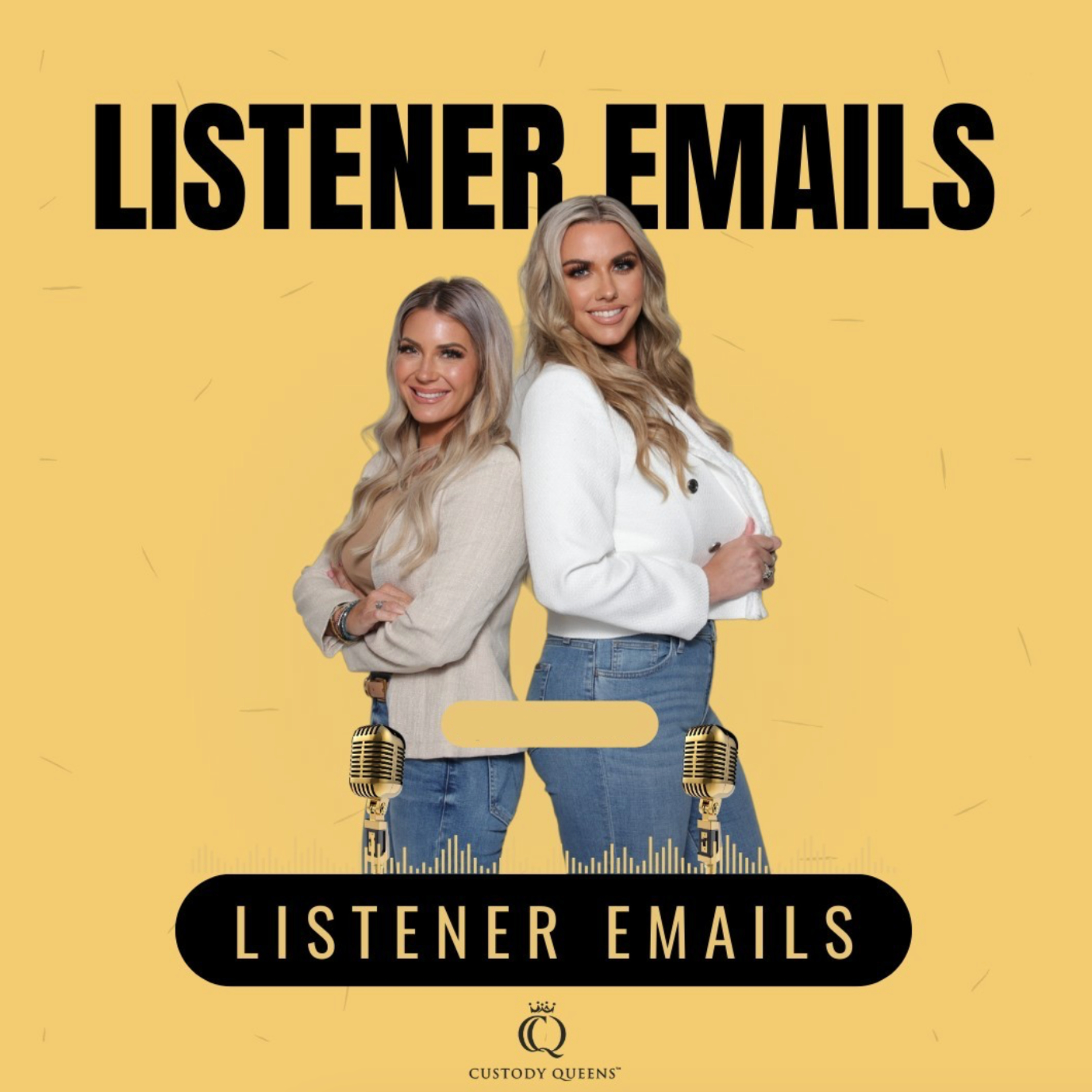 Listener Emails