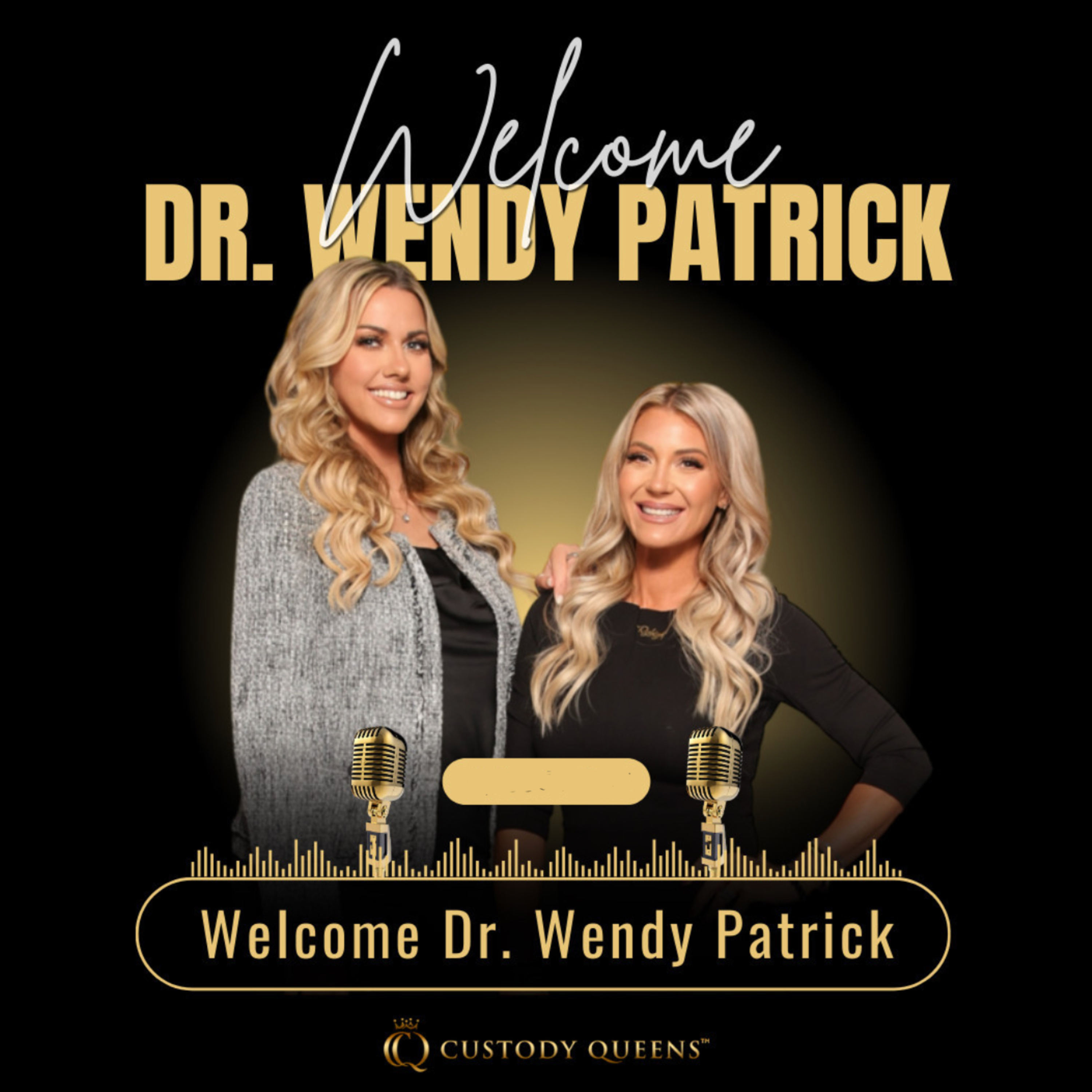 Dr. Wendy Partick