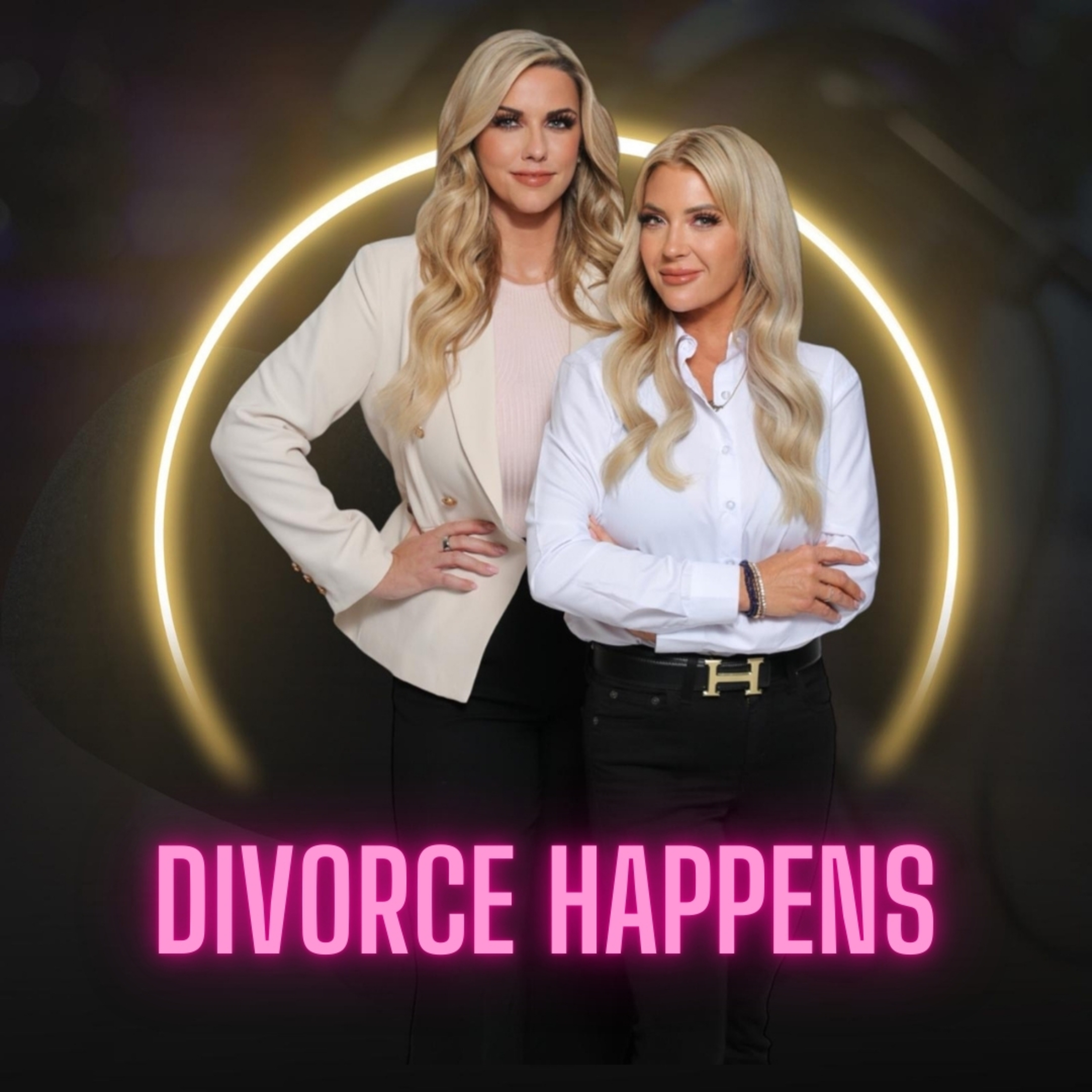 Divorce Happens