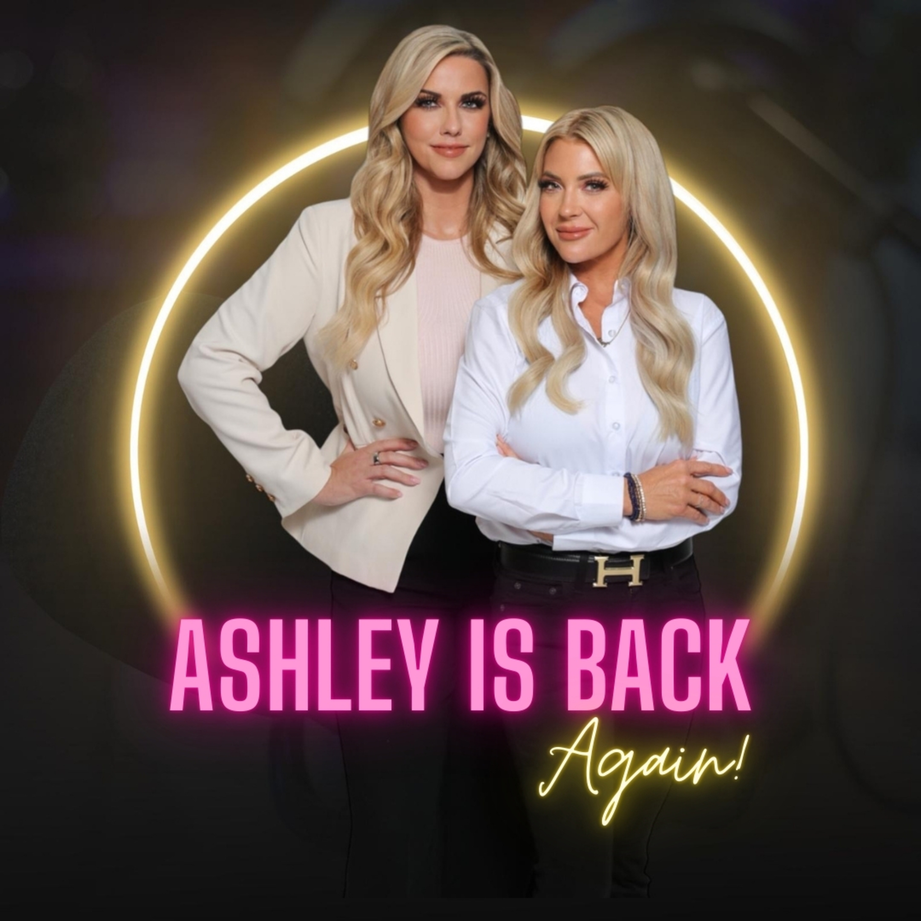 Ash Is Back