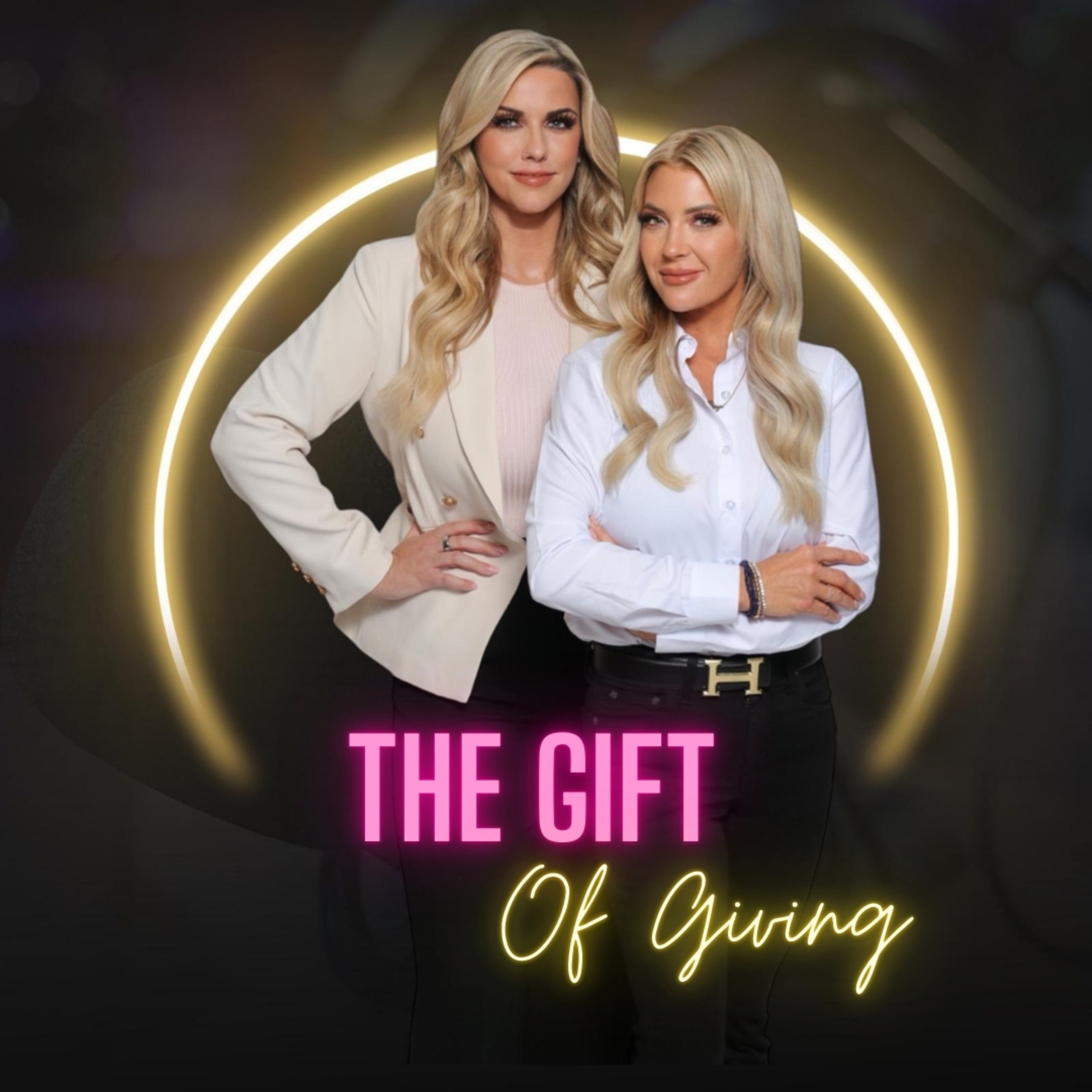 The Gift Of Giving
