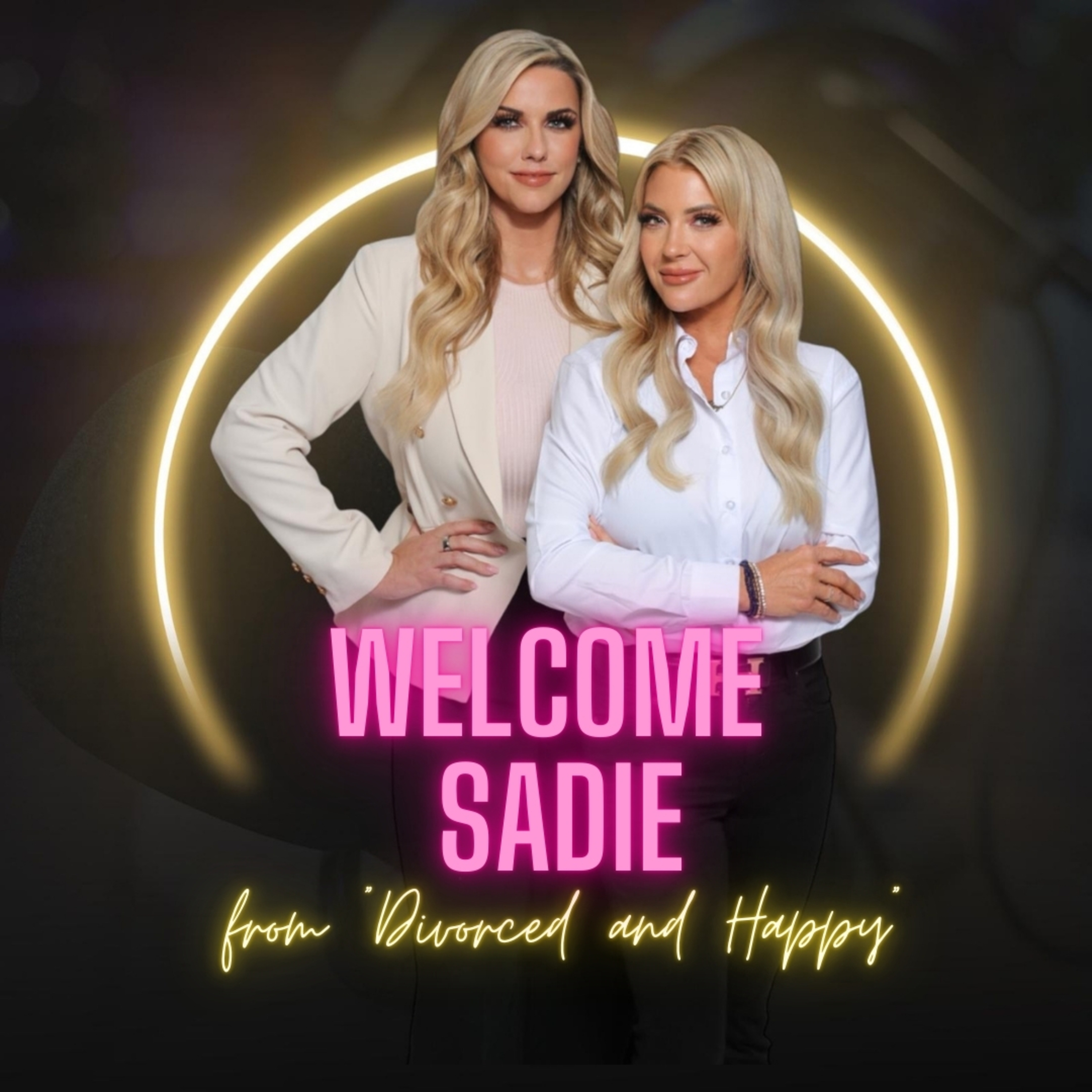 Welcome Sadie from 