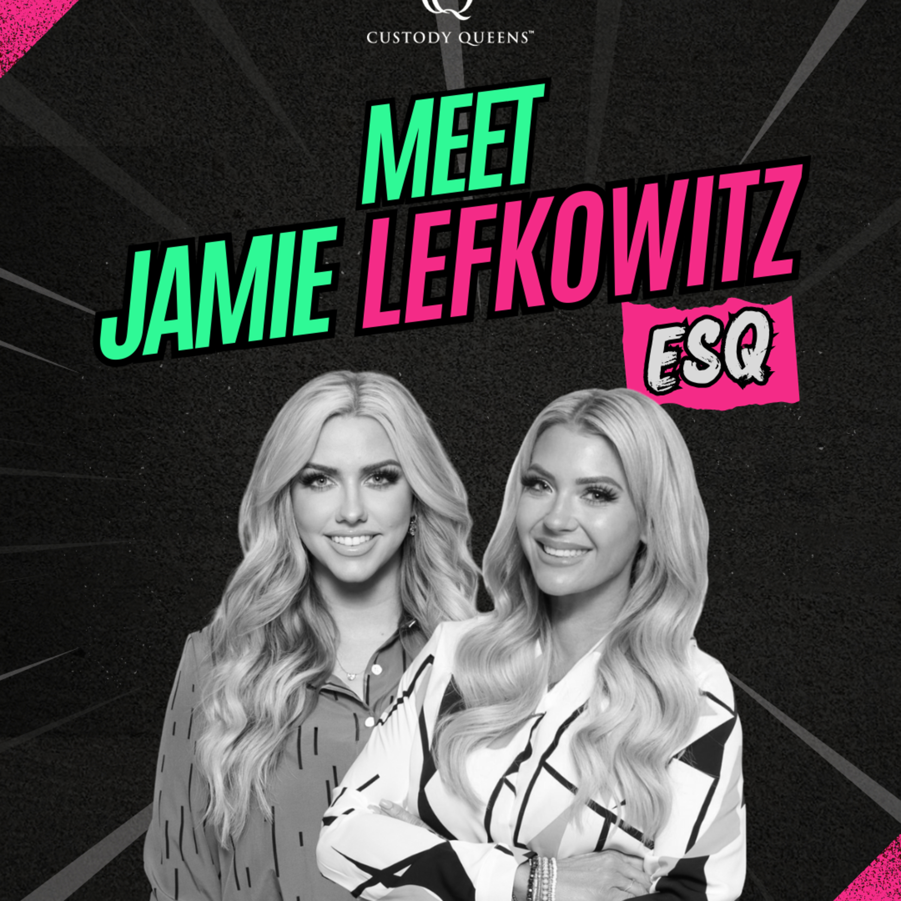 JAMIE LEFKOWITZ ESQ