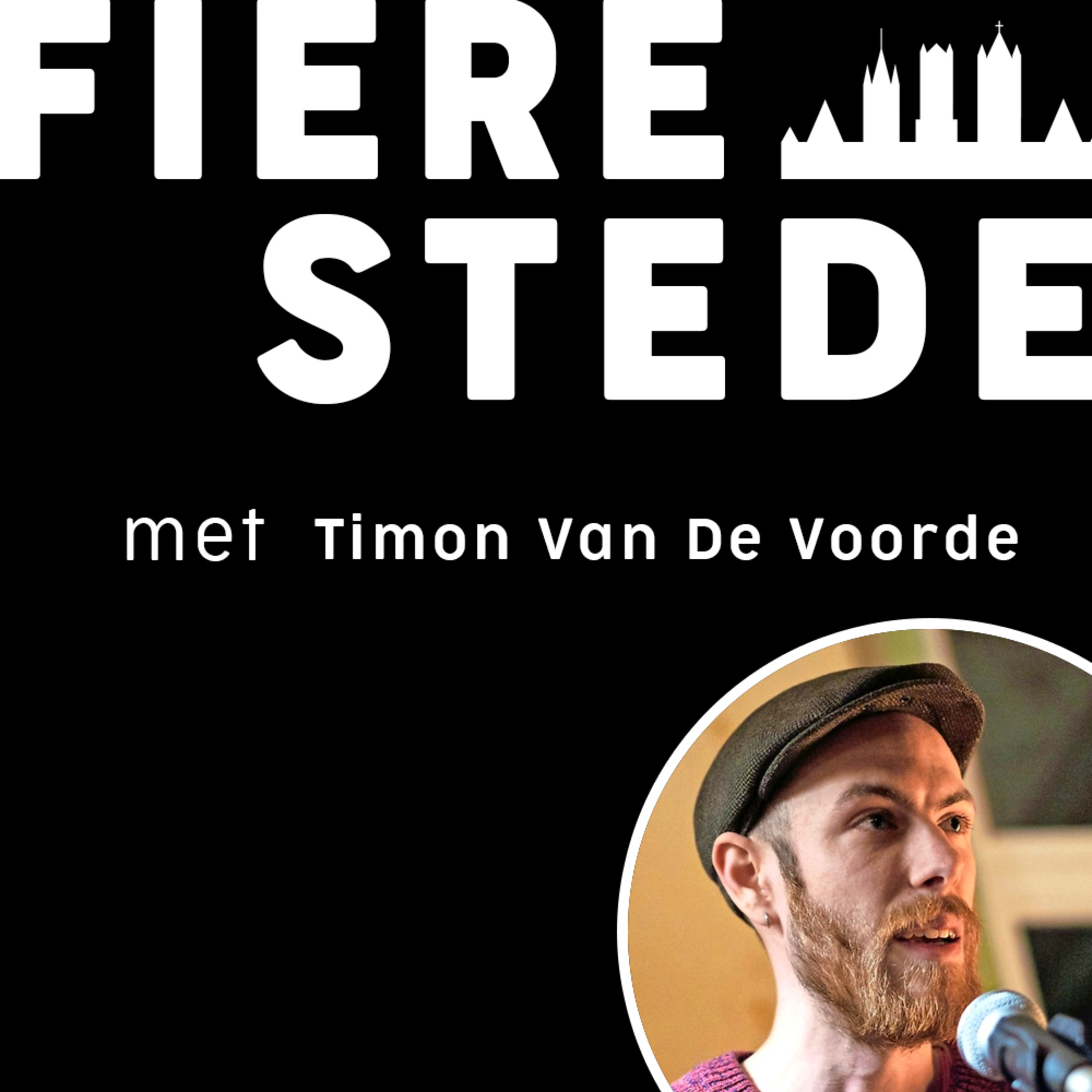 Fiere Stede