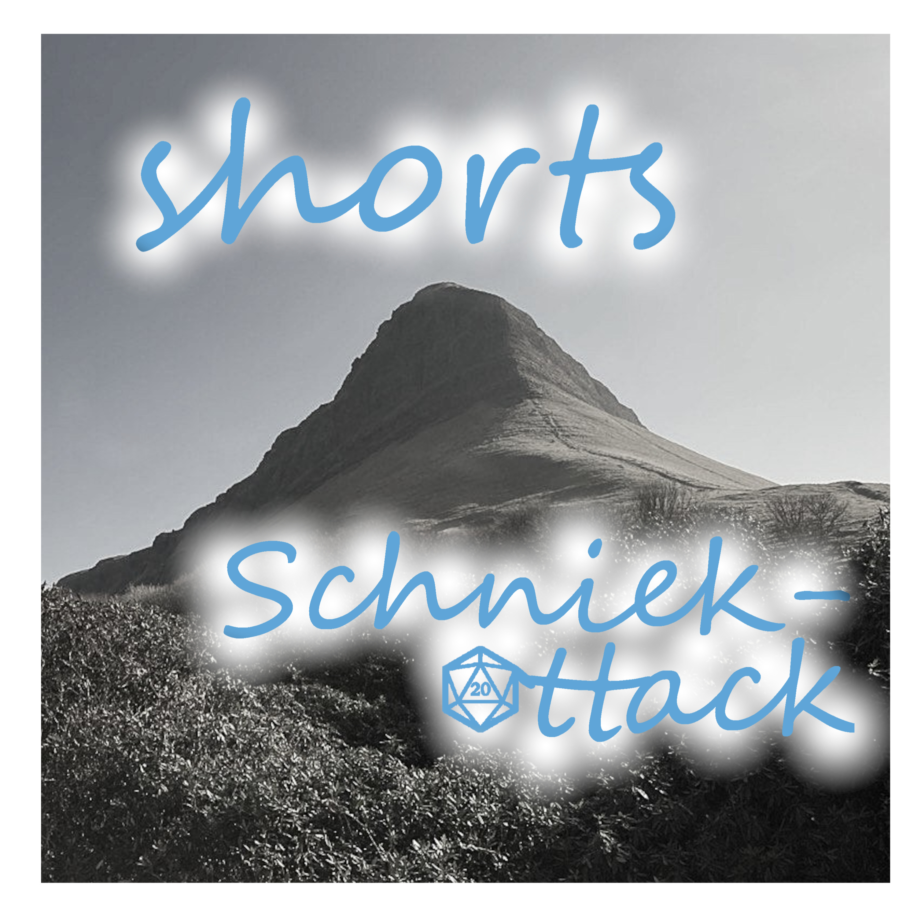 Schniekattack-Shorts: Ist euch eigentlich kalt? episode artwork