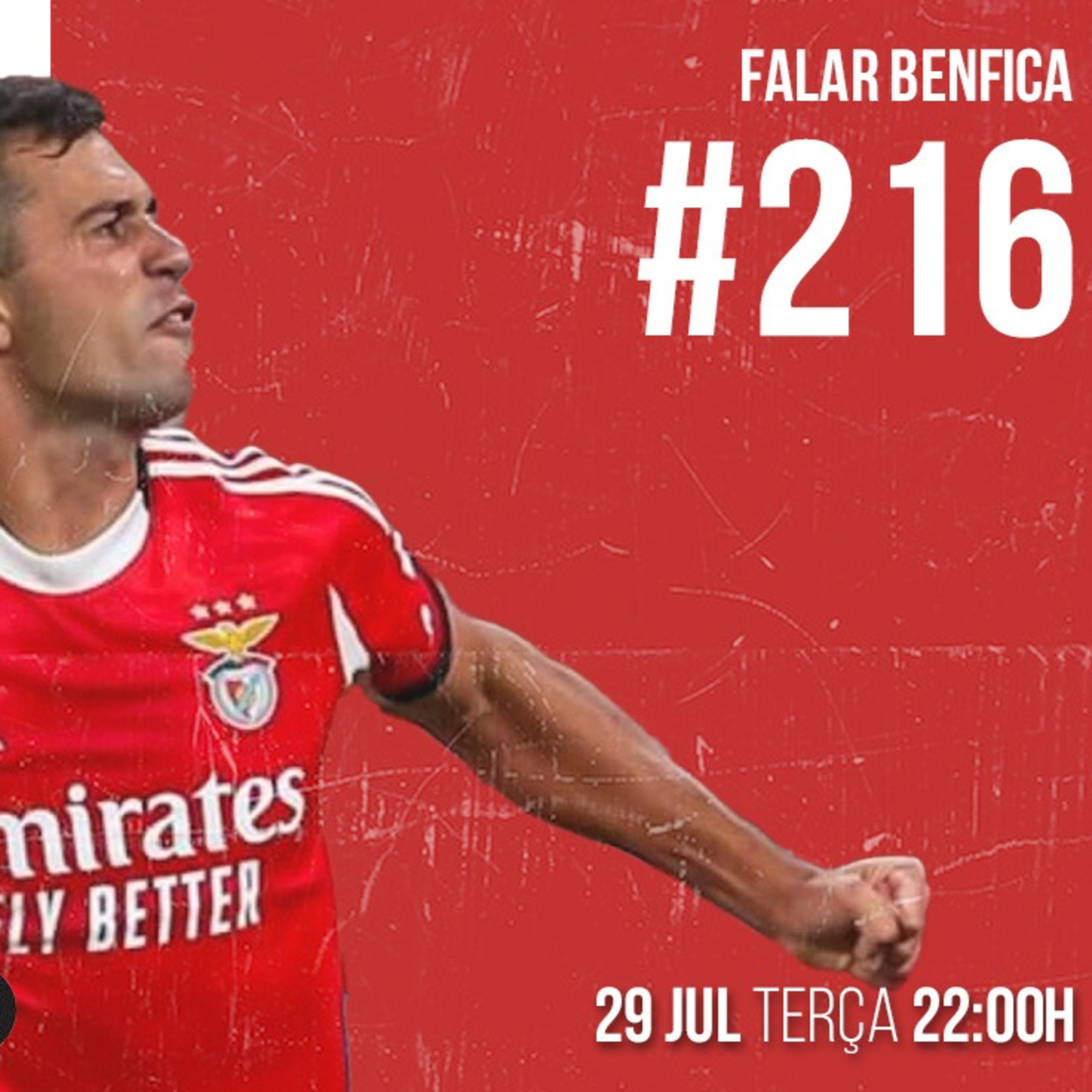 S1EP216 - Eusébio Cup fica em casa! Preparar a Supertaça para VENCER a 10ª