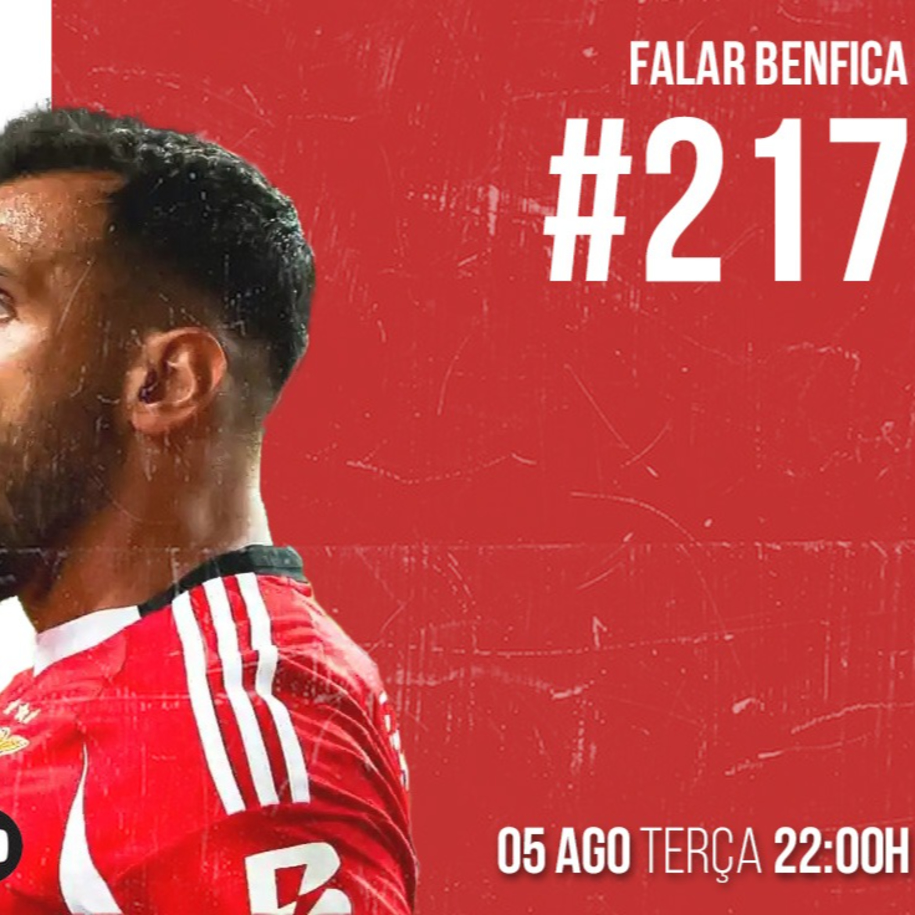 S1EP217 - A Décima é nossa! Nice, é entrar na Champions. Centralizações...