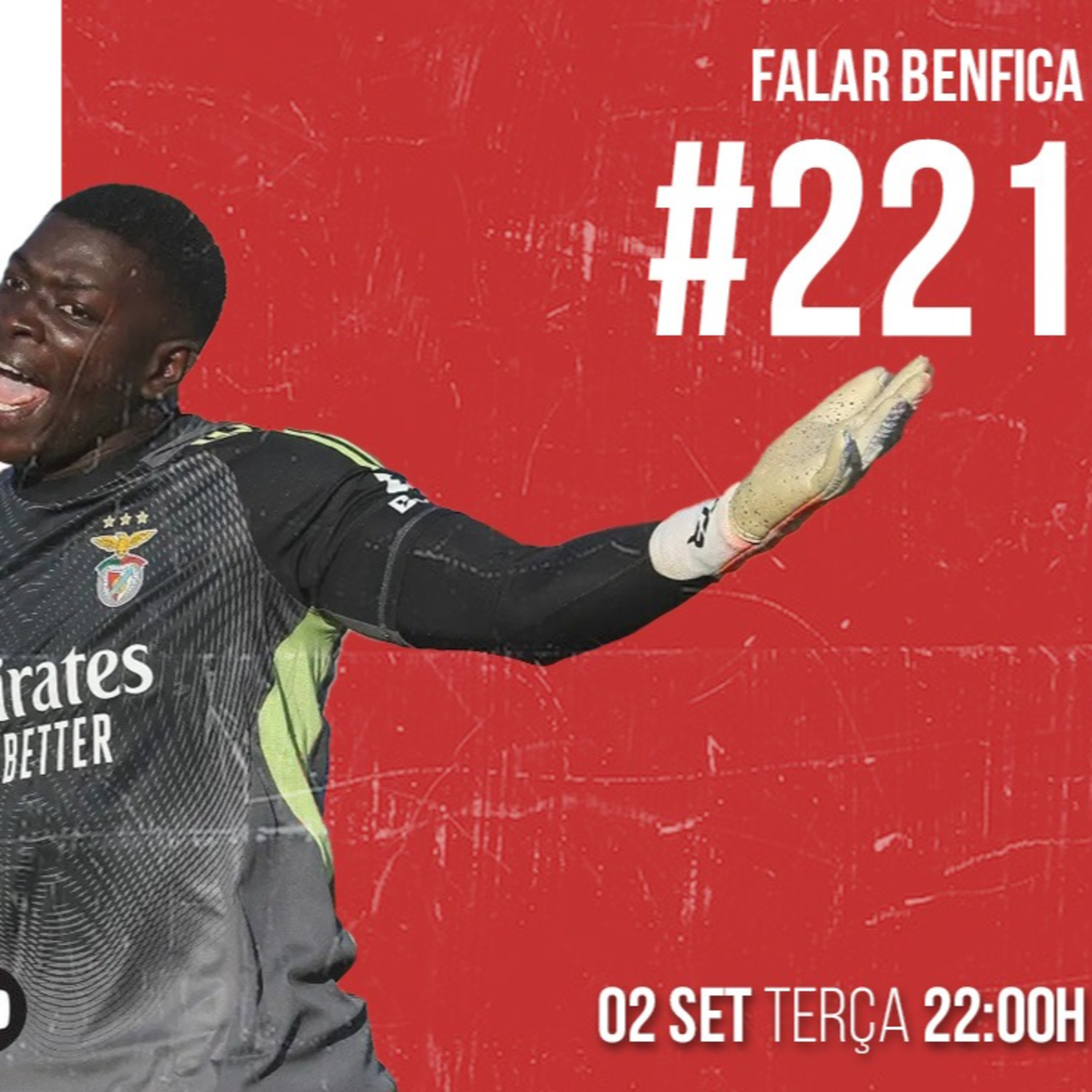 S1EP221 - Estamos na Champions... para passar! Vitória (à) justa em Alverca. Mercado a fervilhar