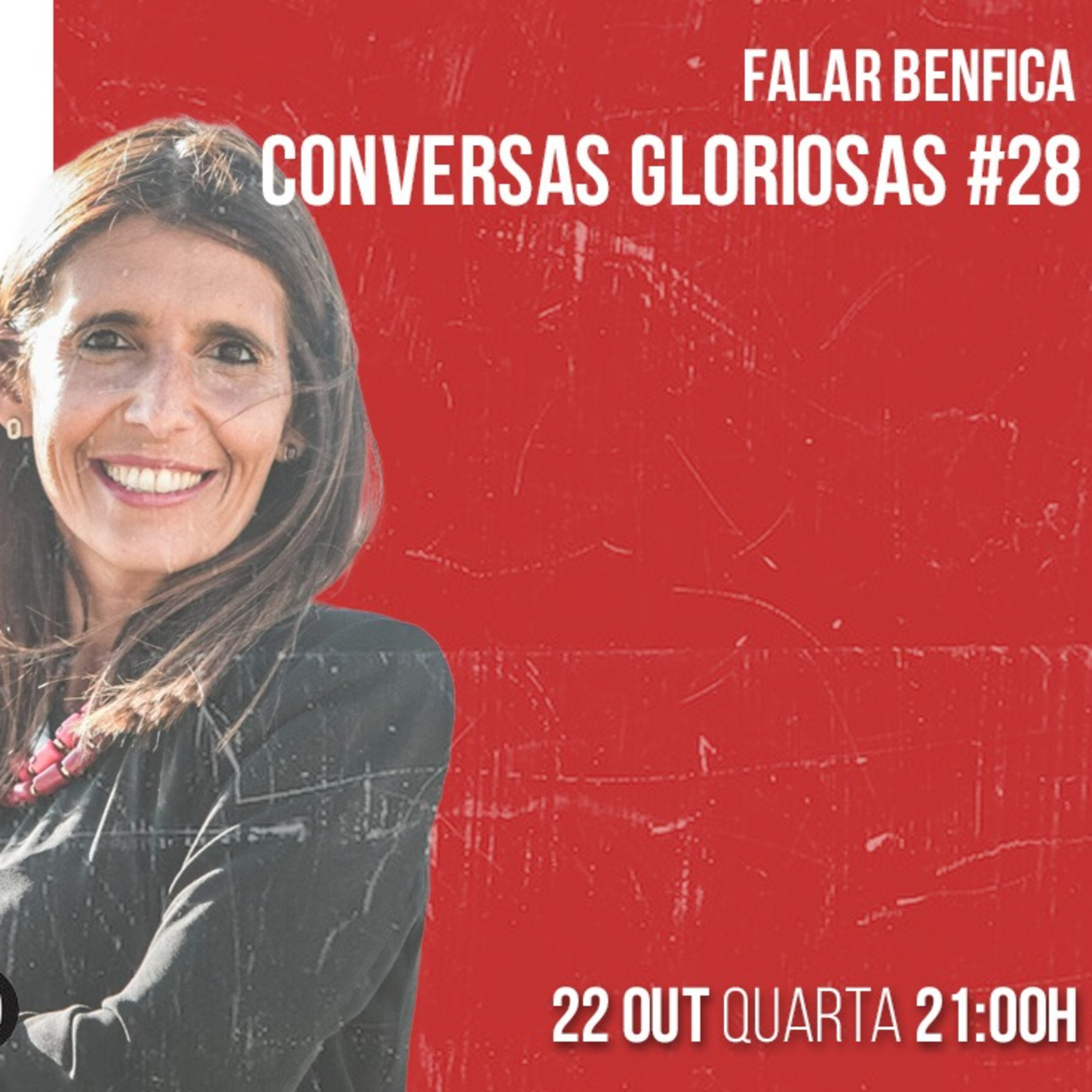 ESPECIAL-SP1EP57 - Conversas Gloriosas #28