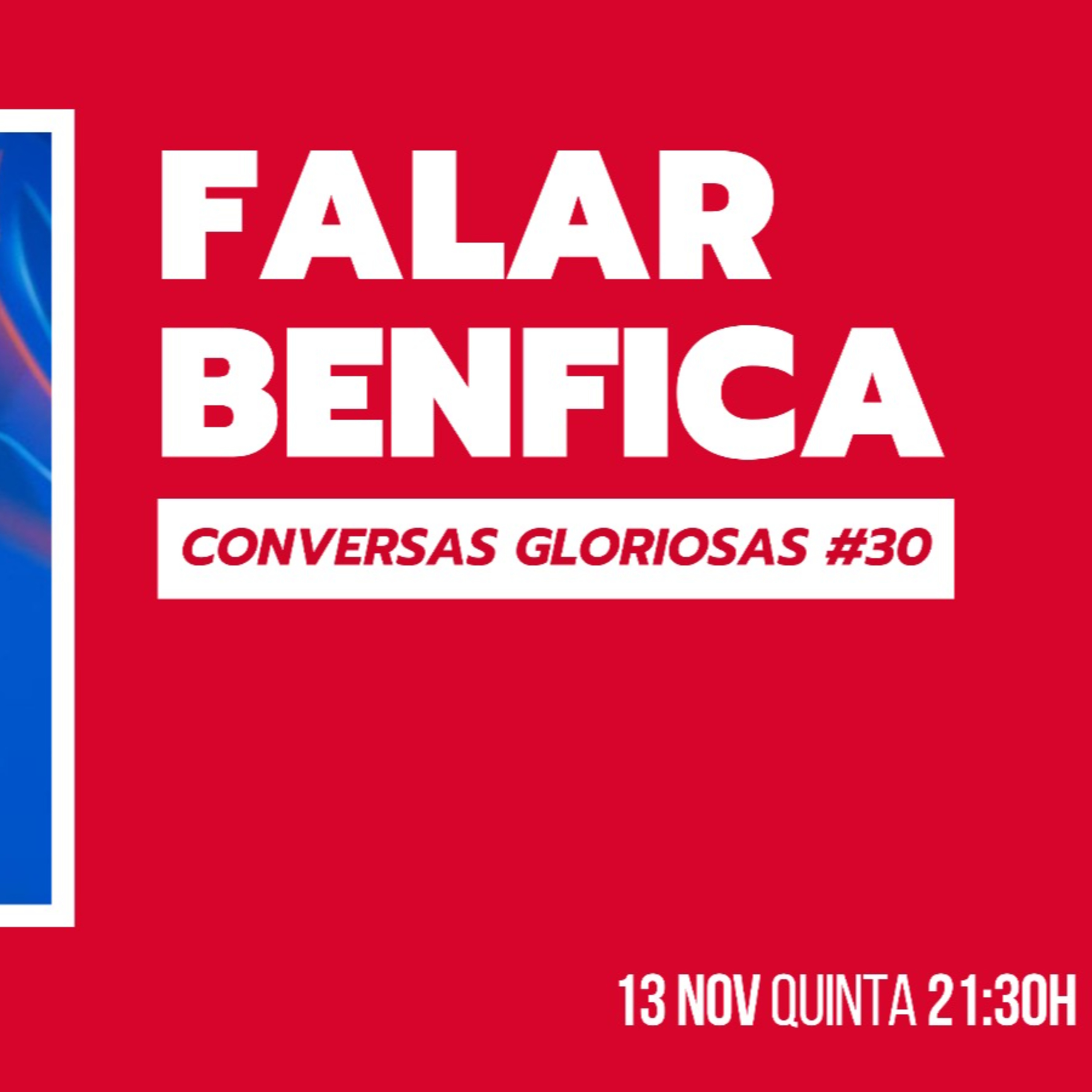 ESPECIAL-SP1EP59 - Conversas Gloriosas #30