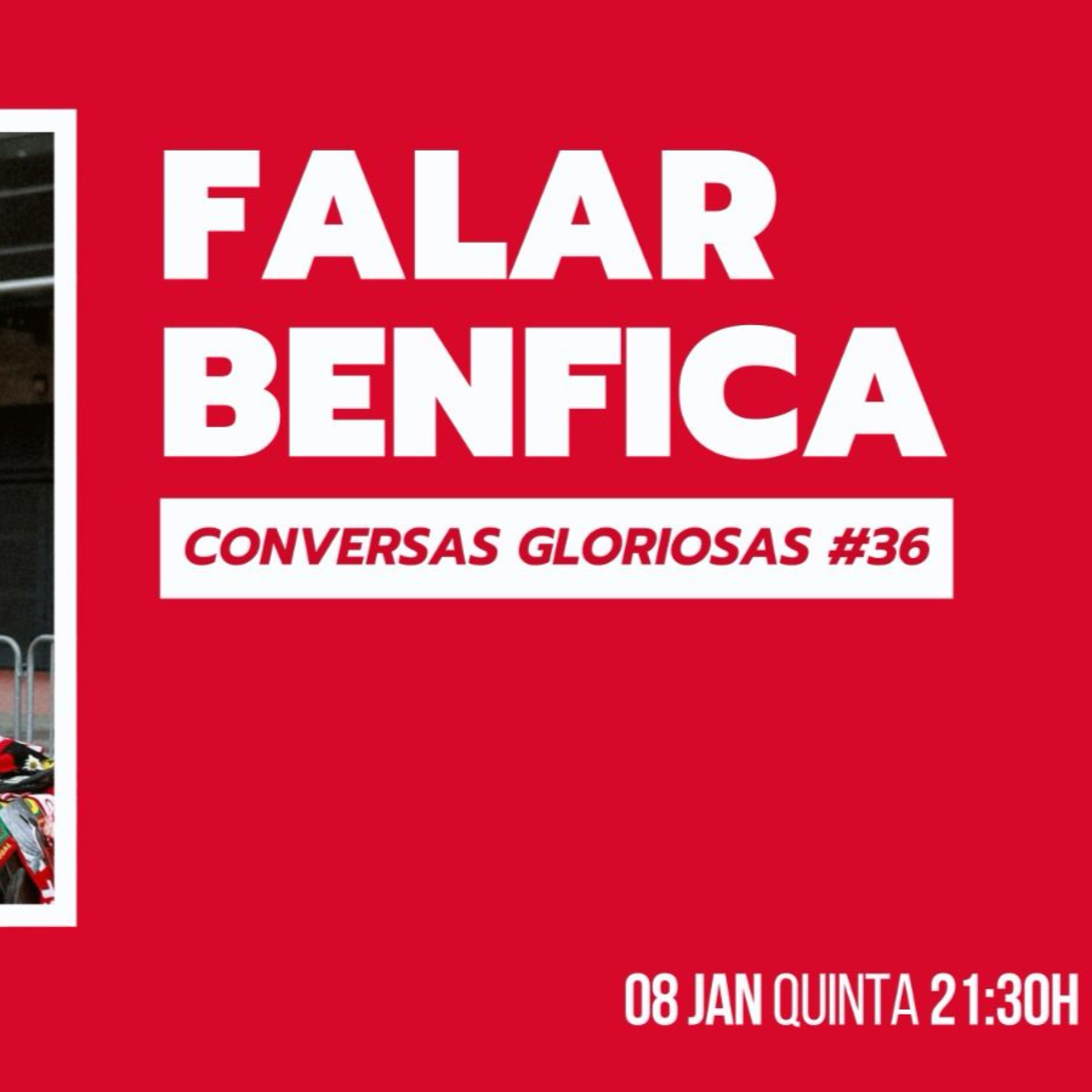 ESPECIAL-SP1EP65 - Conversas Gloriosas #36
