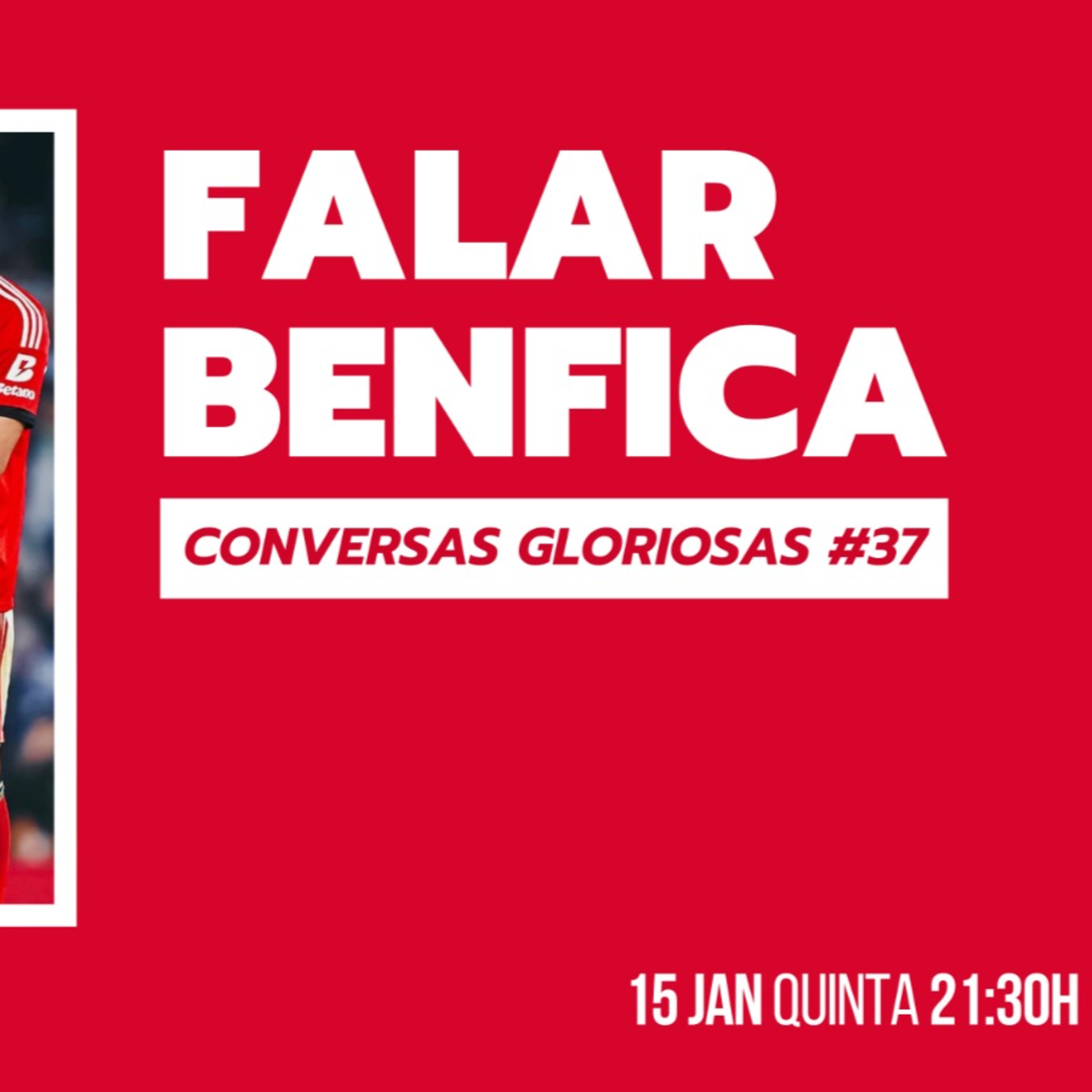 ESPECIAL-SP1EP66 - Conversas Gloriosas #37
