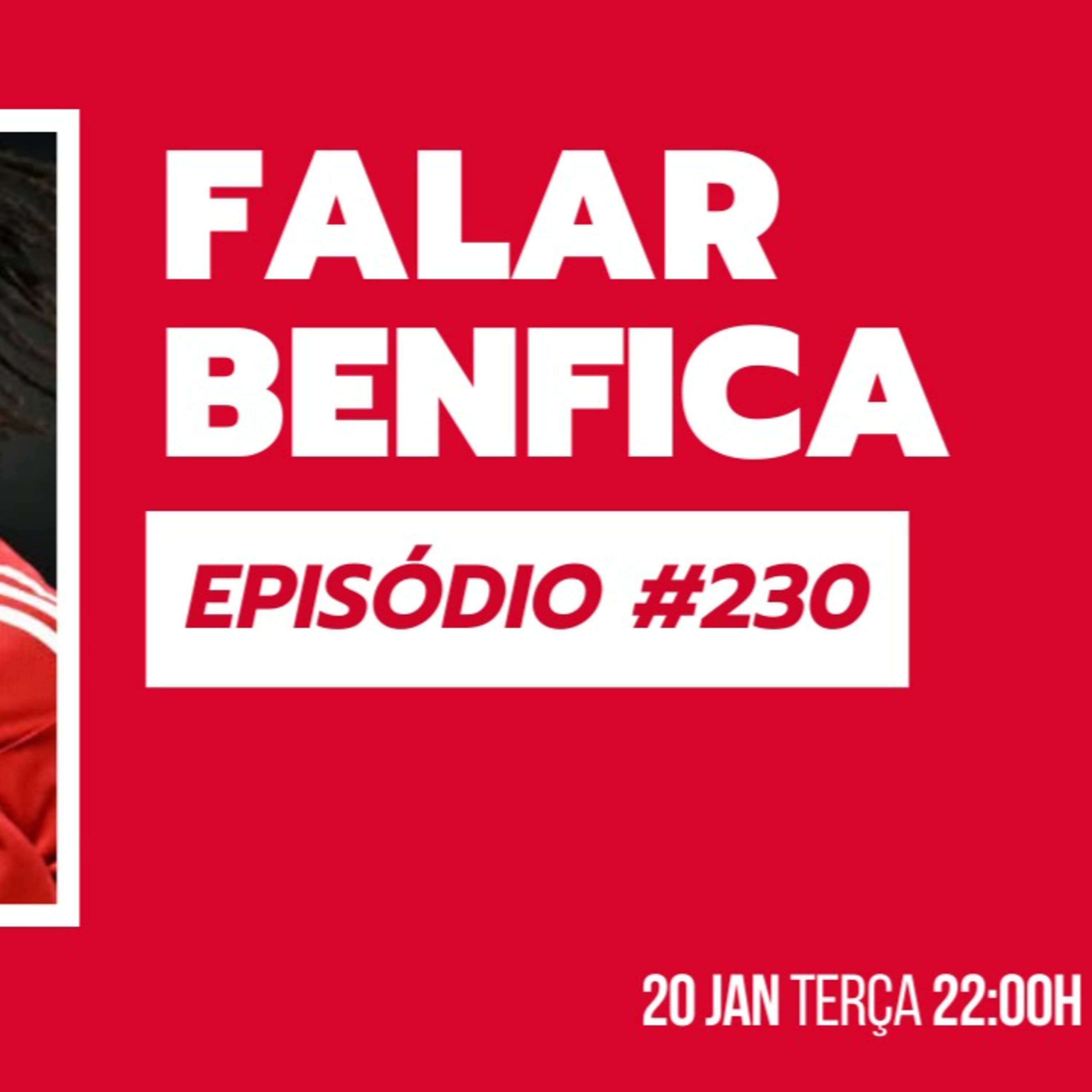 S1EP230 - Balanço e perspetivas numa época aquém. O que ainda pode trazer o mercado